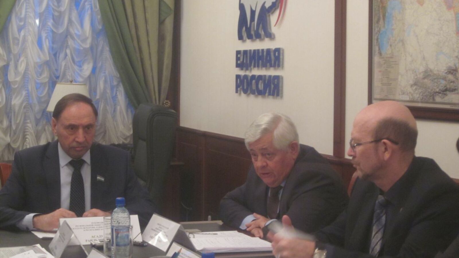 Наиль Магадиев