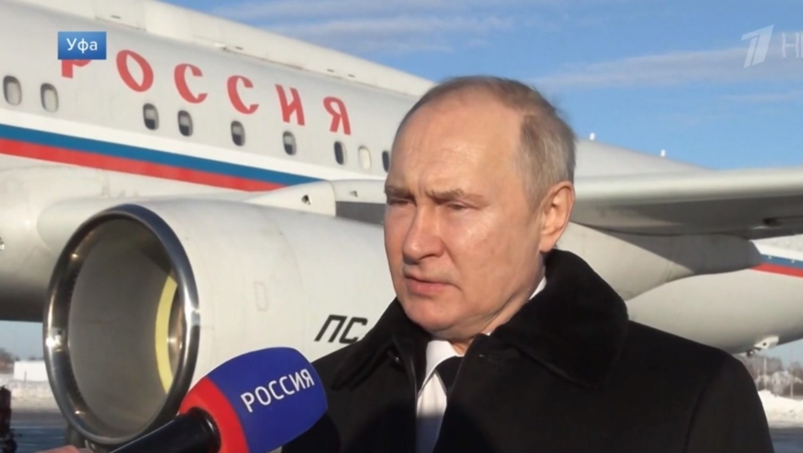 Что говорят эксперты про визит Владимира Путина в Башкирию