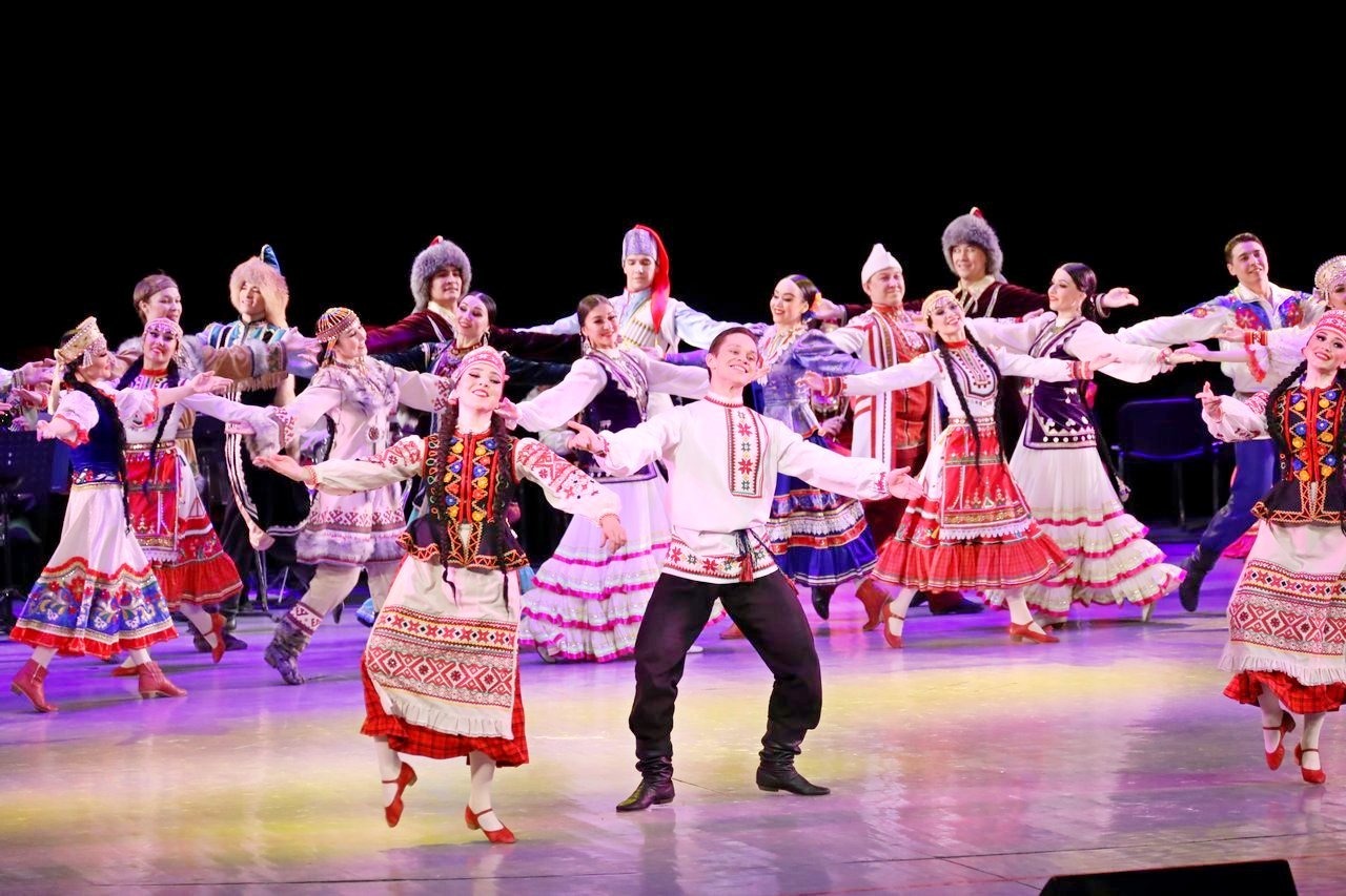 Валерий Шахов