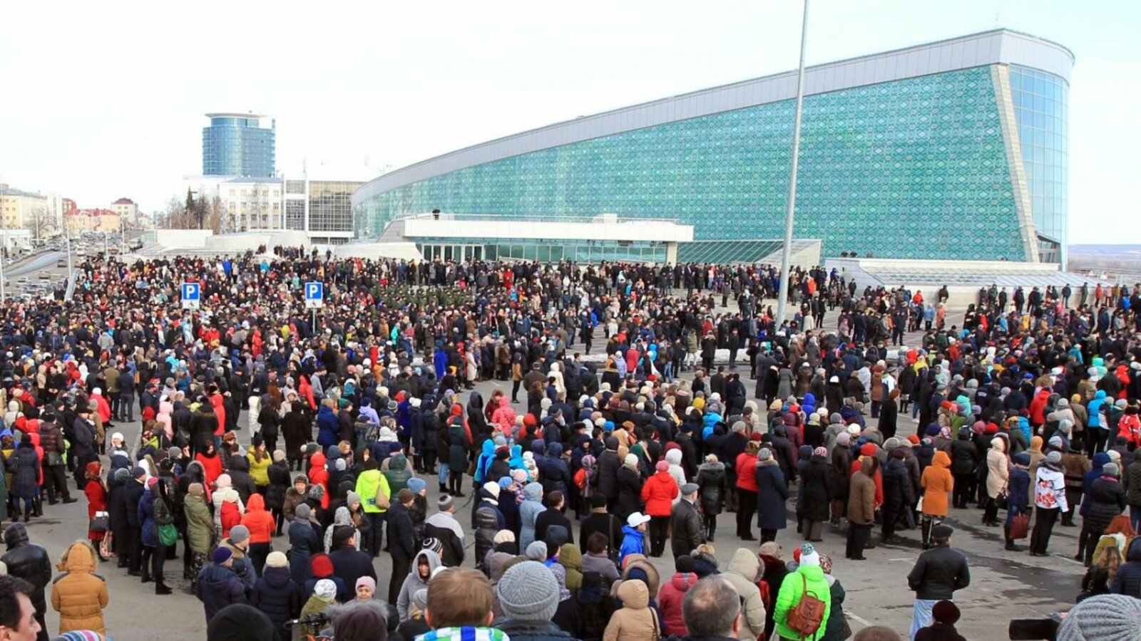 Олег Яровиков