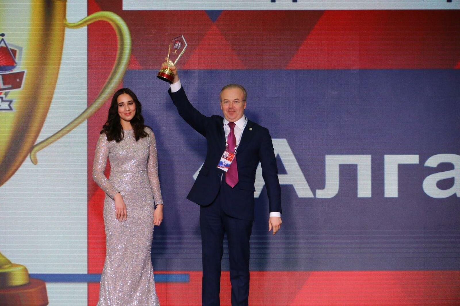 Валерий Шахов