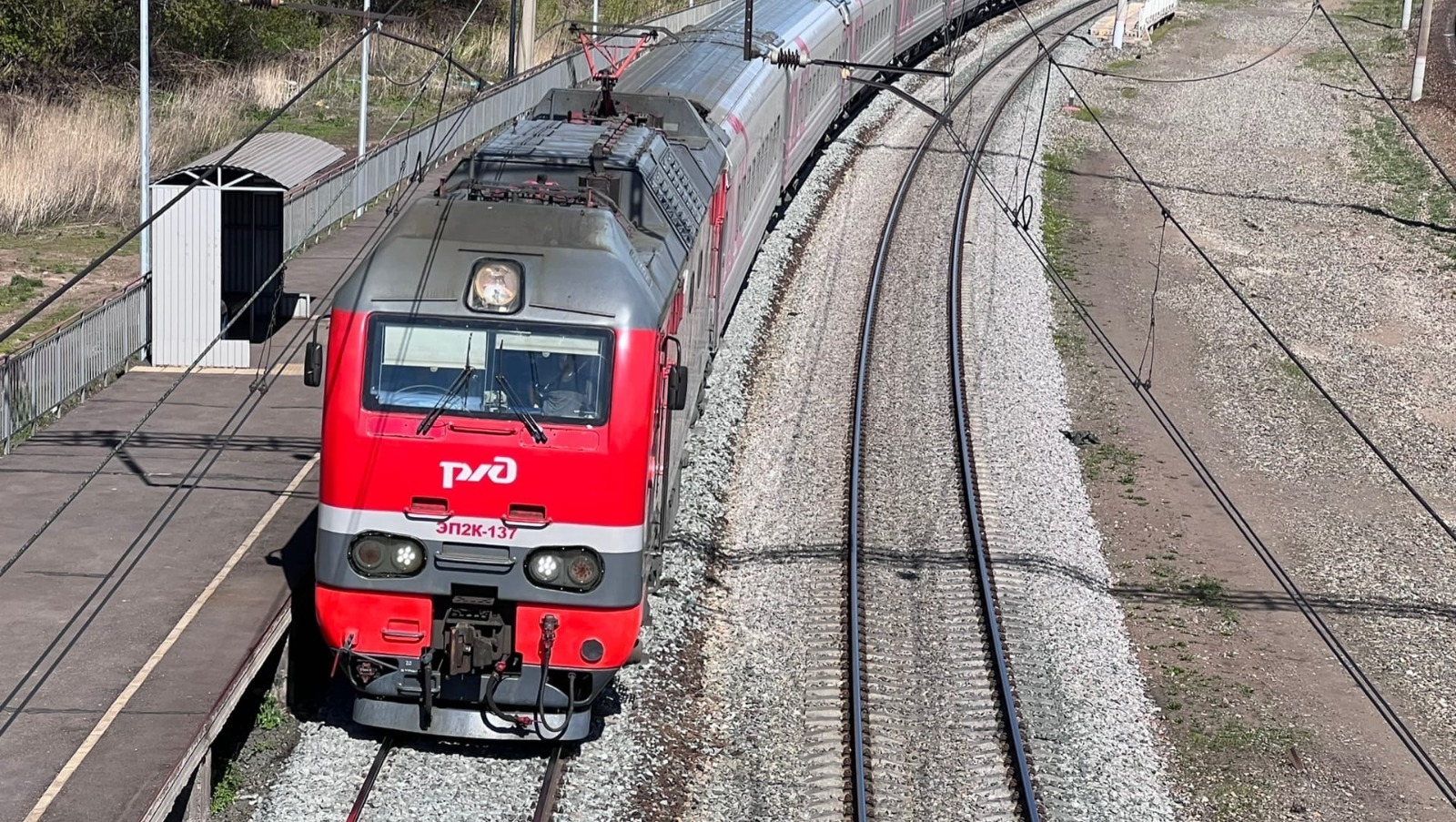 Ксения Калинина