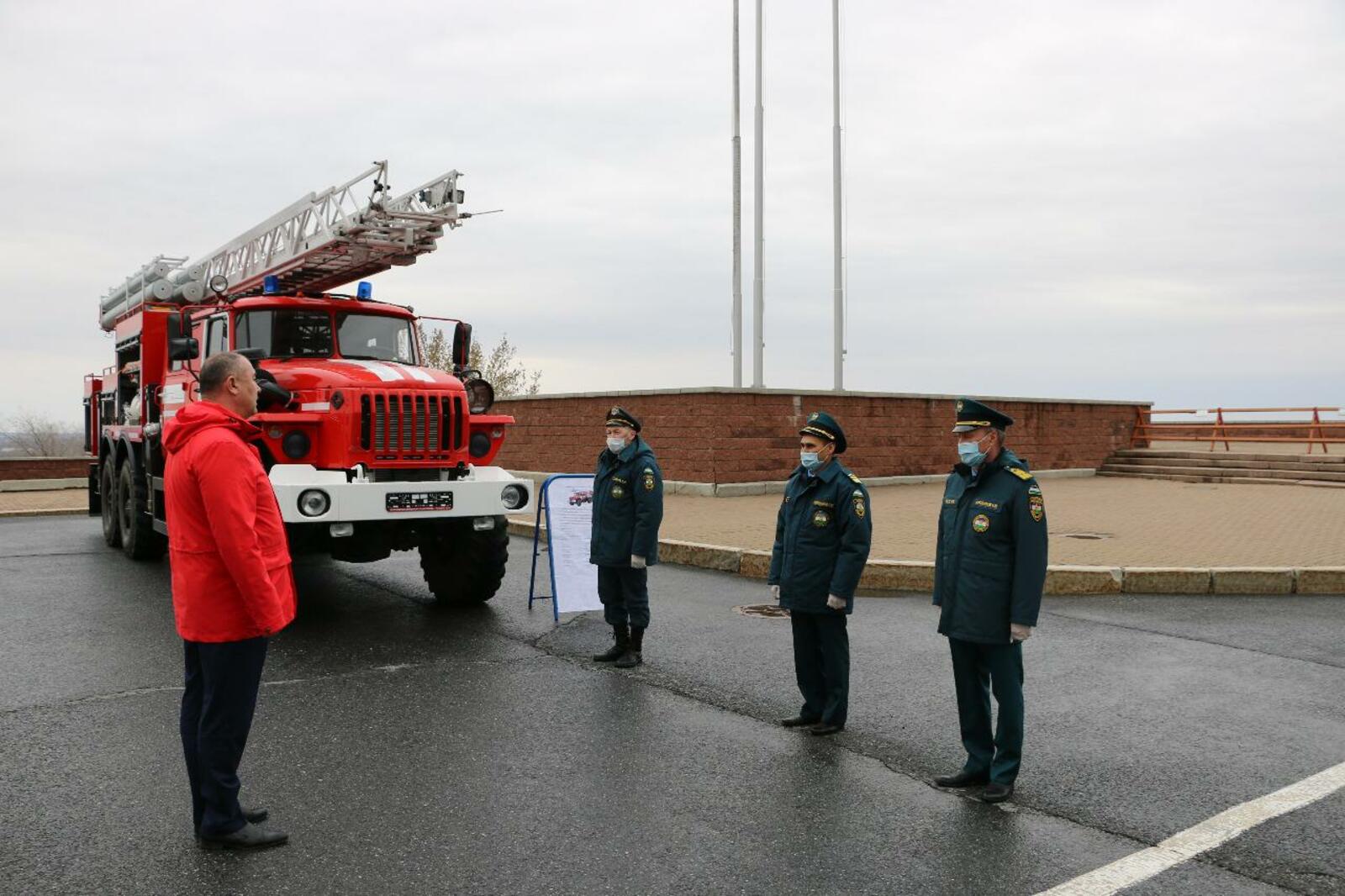 Госкомитет РБ по ЧС