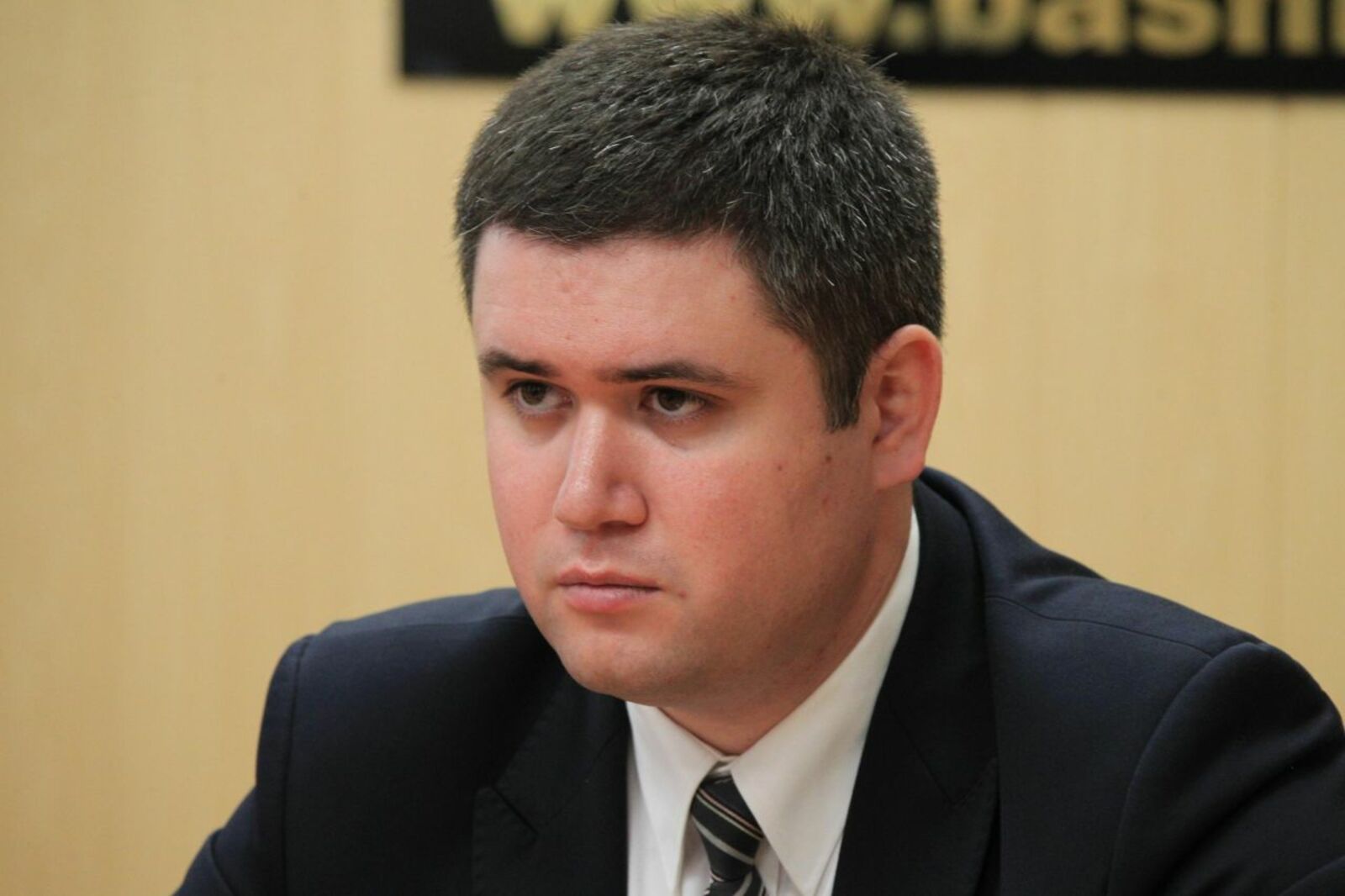 Олег Яровиков