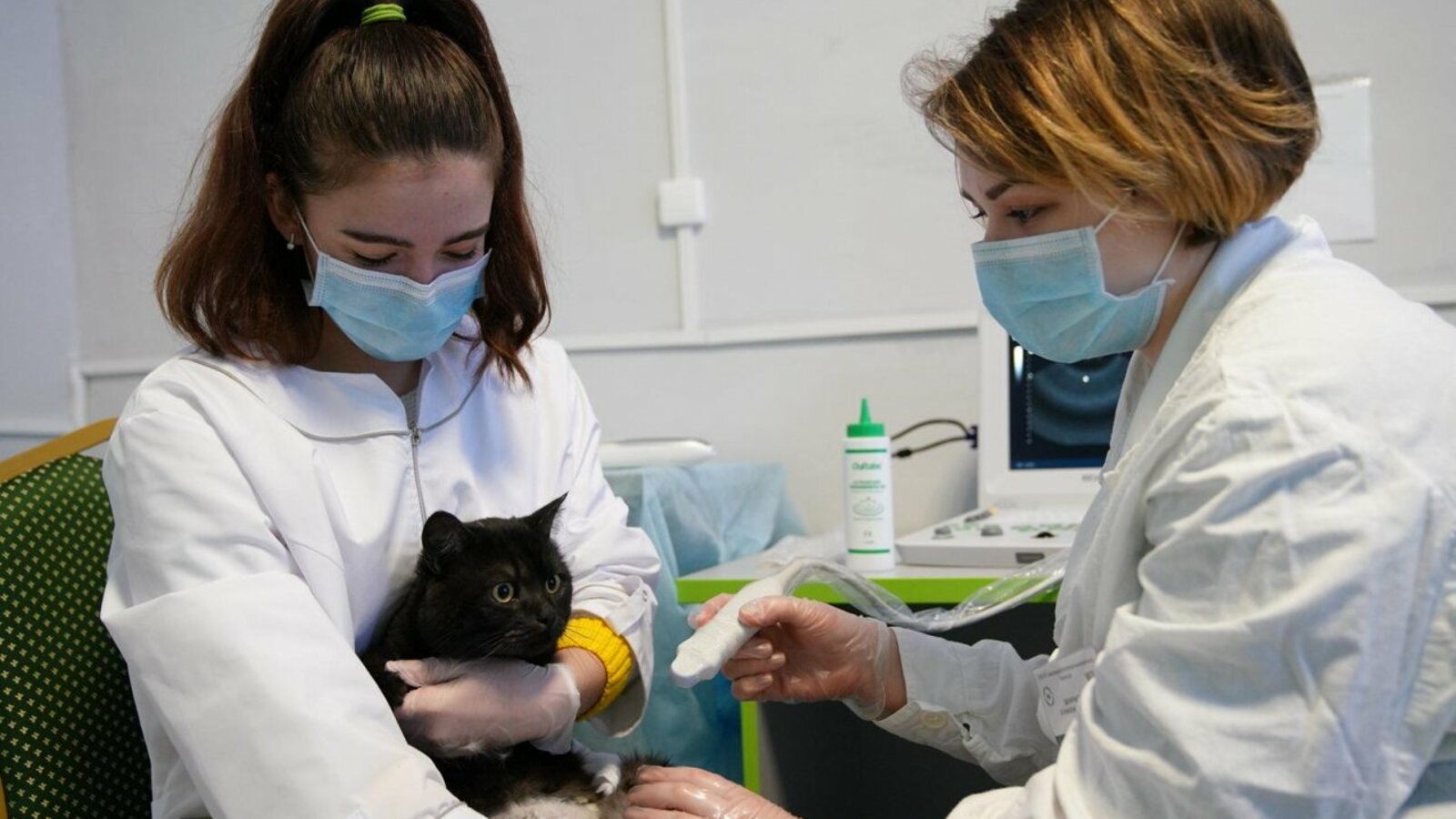 Олег Яровиков