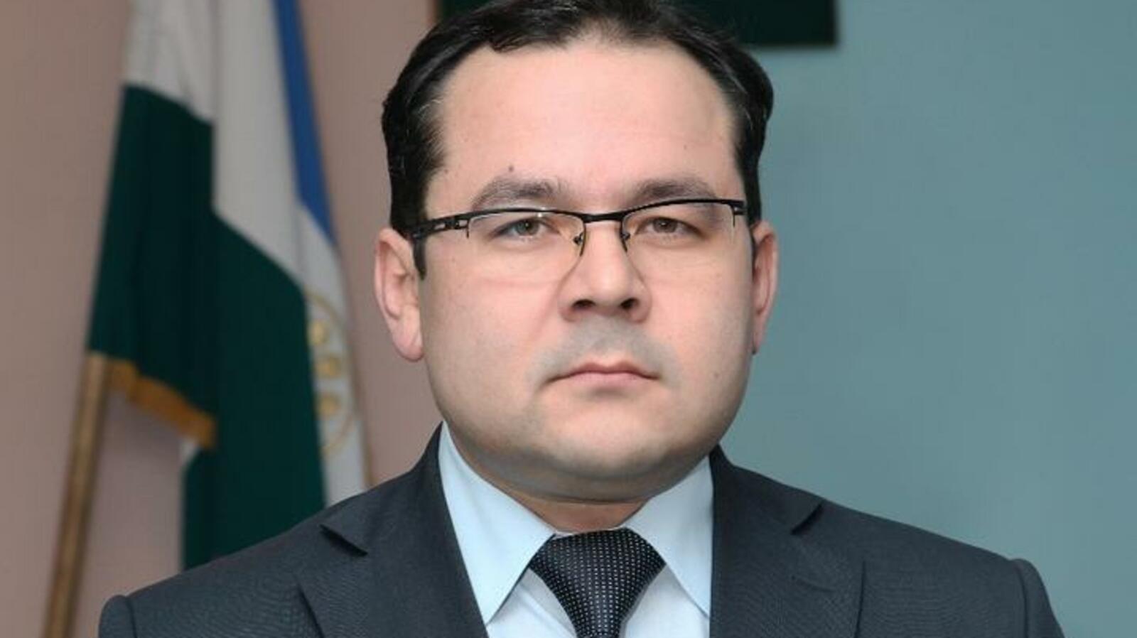 соцсети, сайт администрации г. Салавата