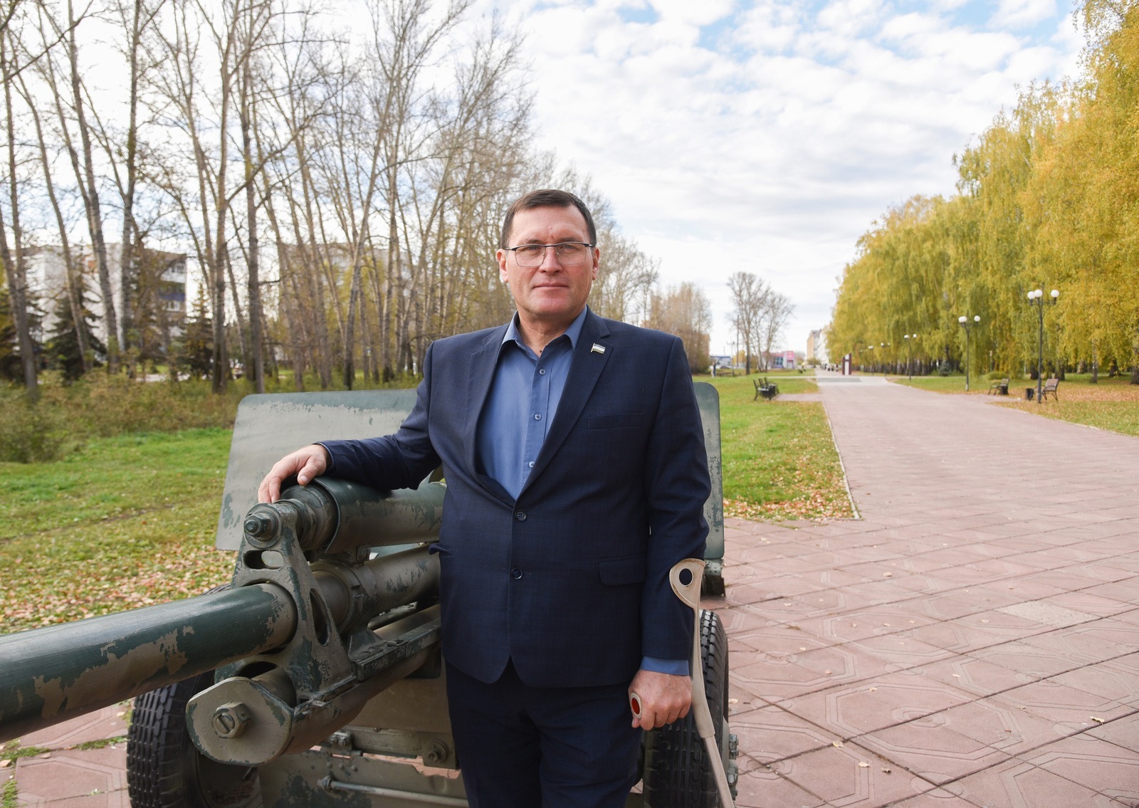 газета «Туймазинский вестник».