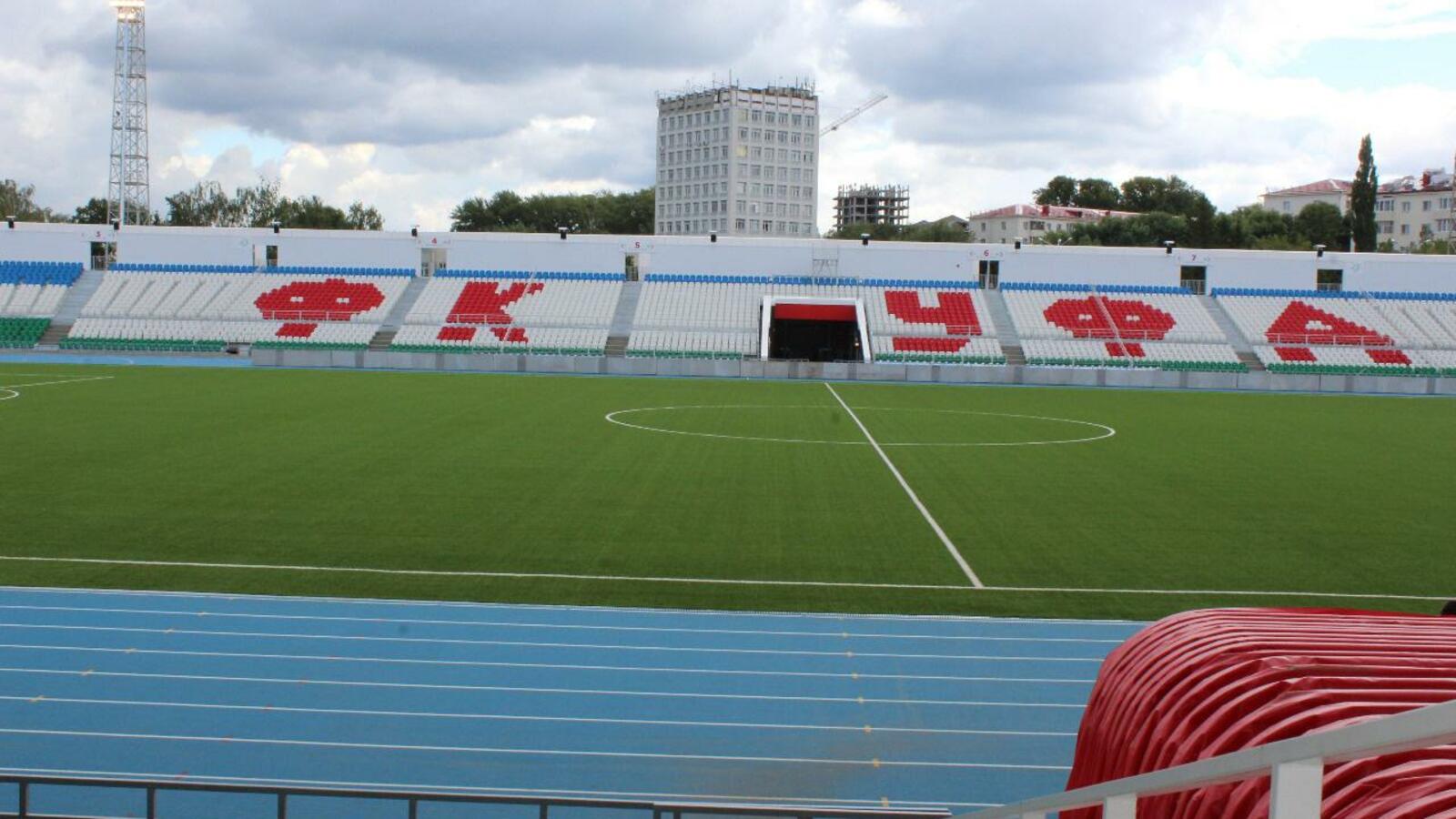 ИА «Башинформ»