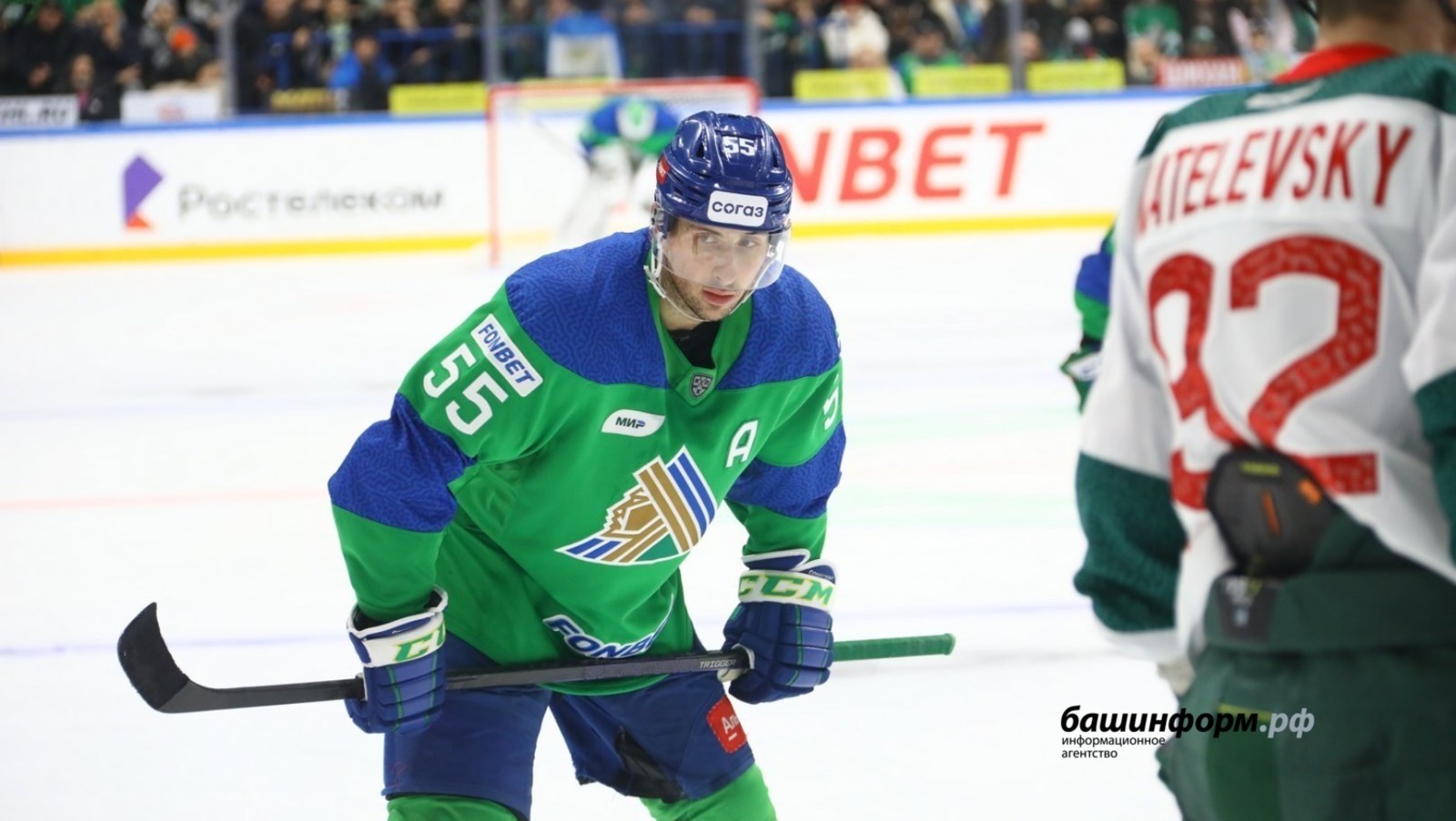 Валерий Шахов