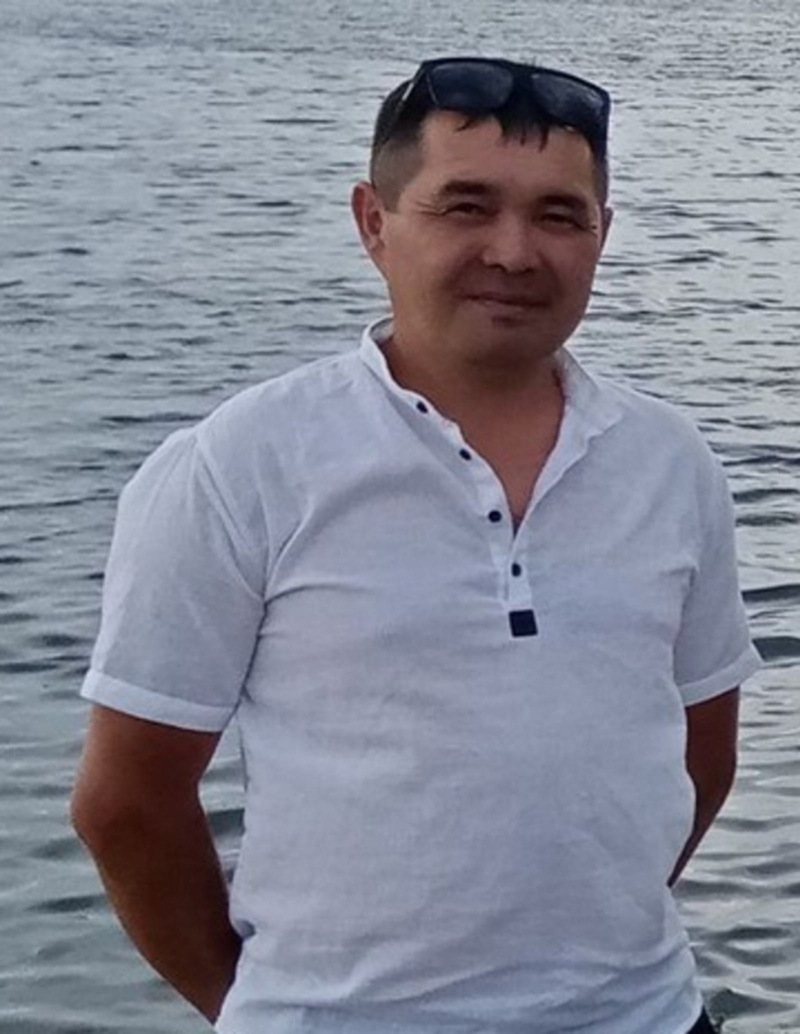 Ринат Тагиров для ИА Башинформ