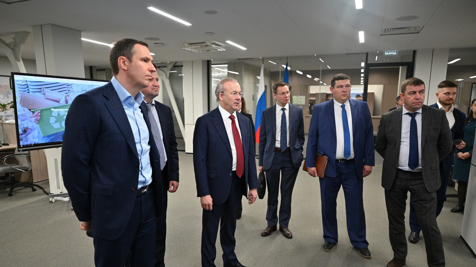 правительство РБ