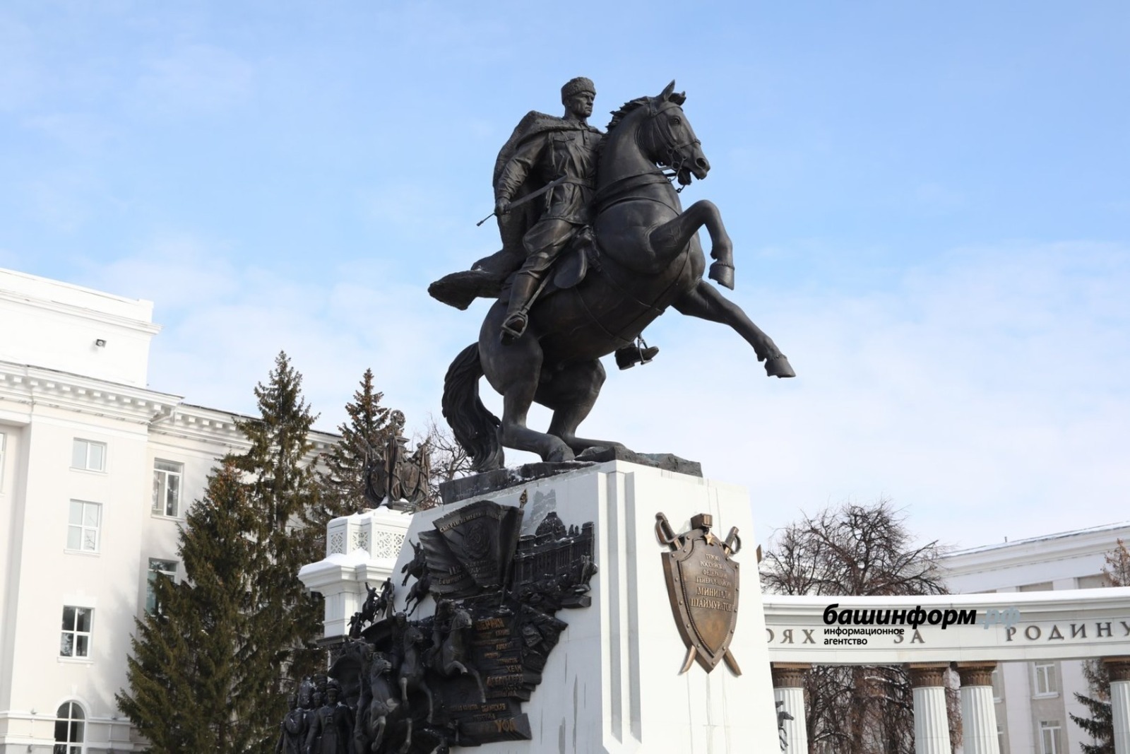 Валерий Шахов