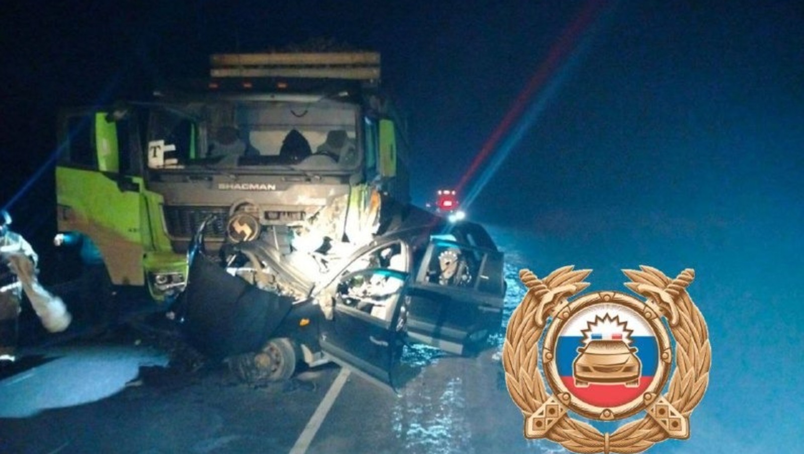 пресс-служба ГАИ Башкирии