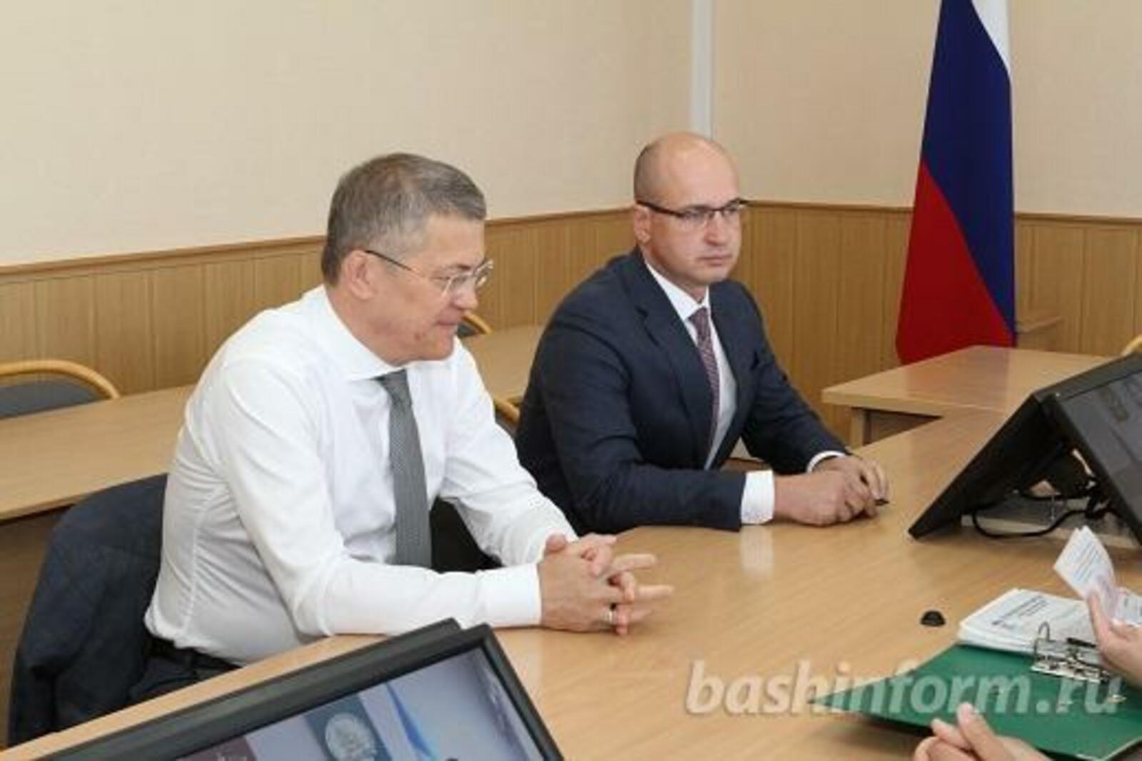 «Башинформ» мәғлүмәт агентлығы