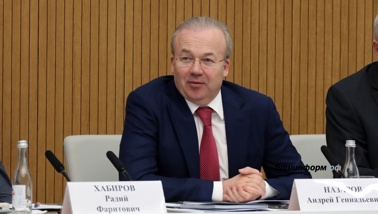 Валерий Шахов