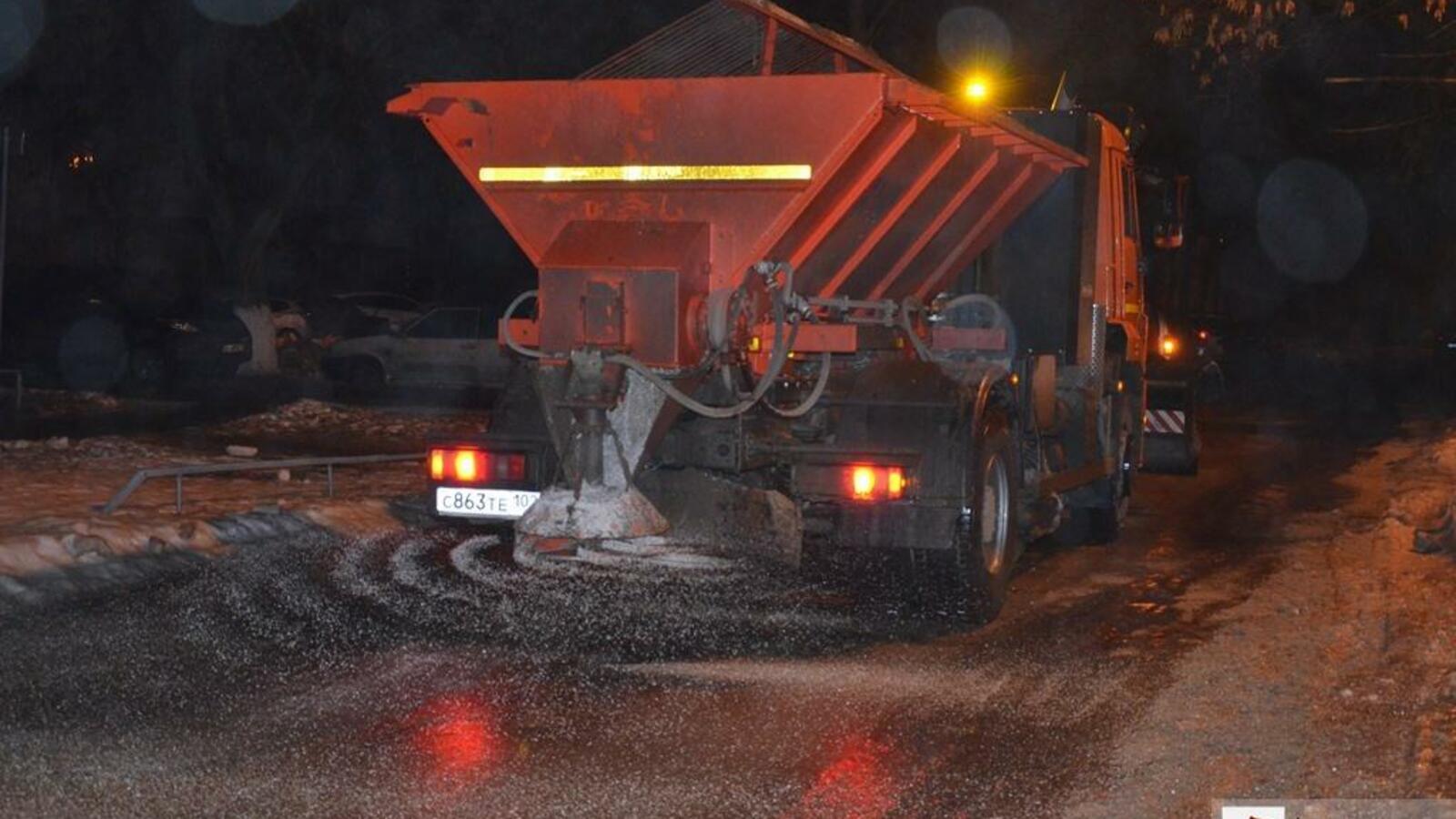 администрация Уфы