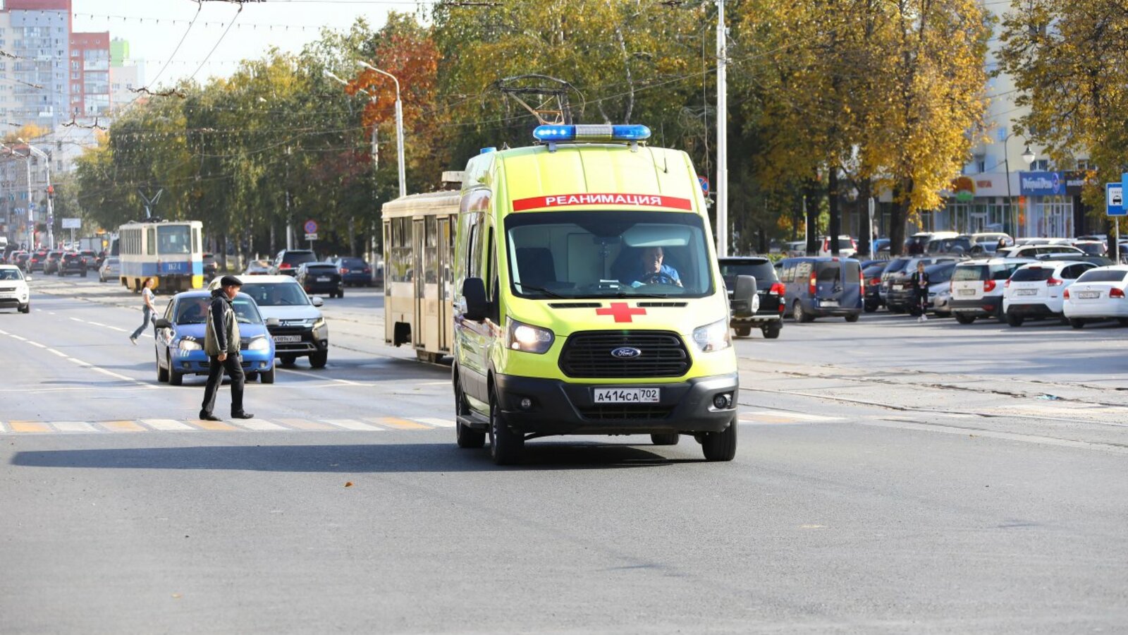 Валерий Шахов