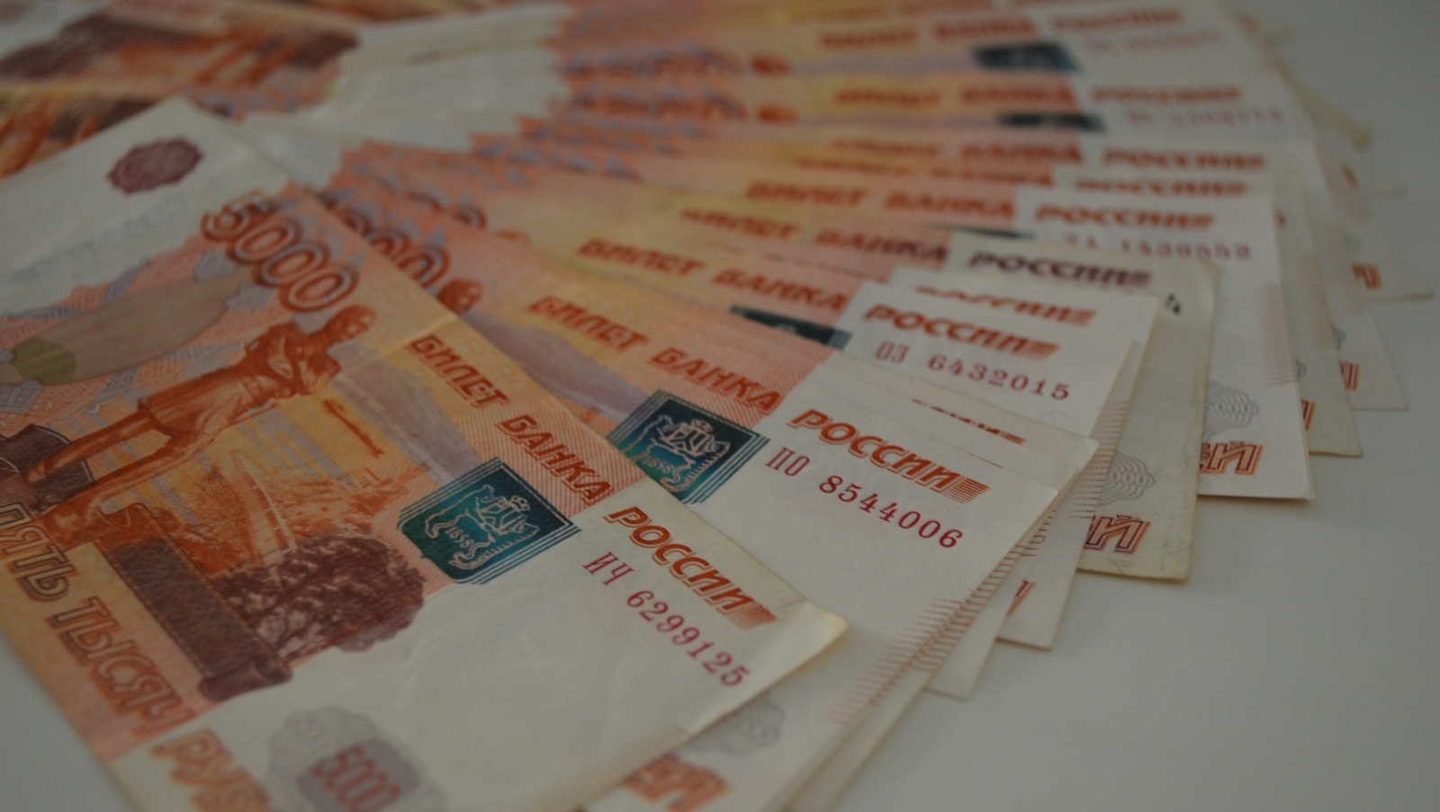 Ксения Калинина