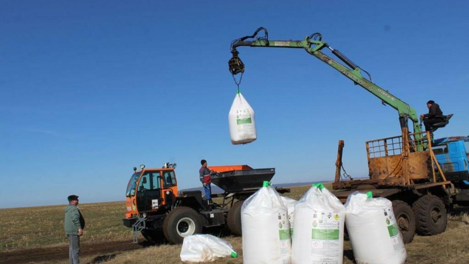 Минсельхоз РБ