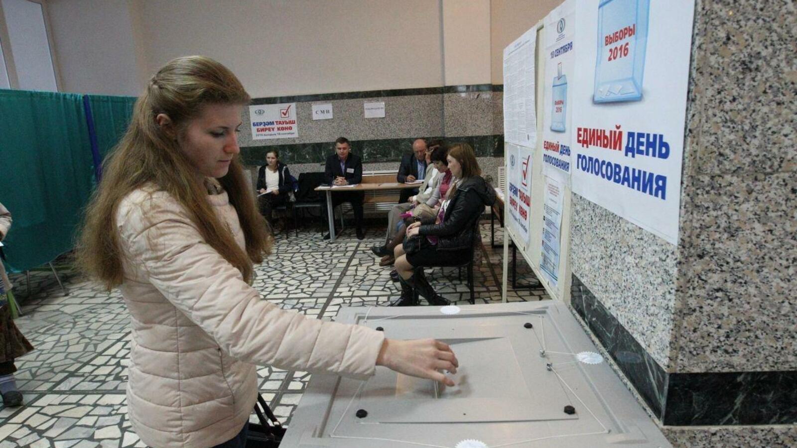 Олег Яровиков