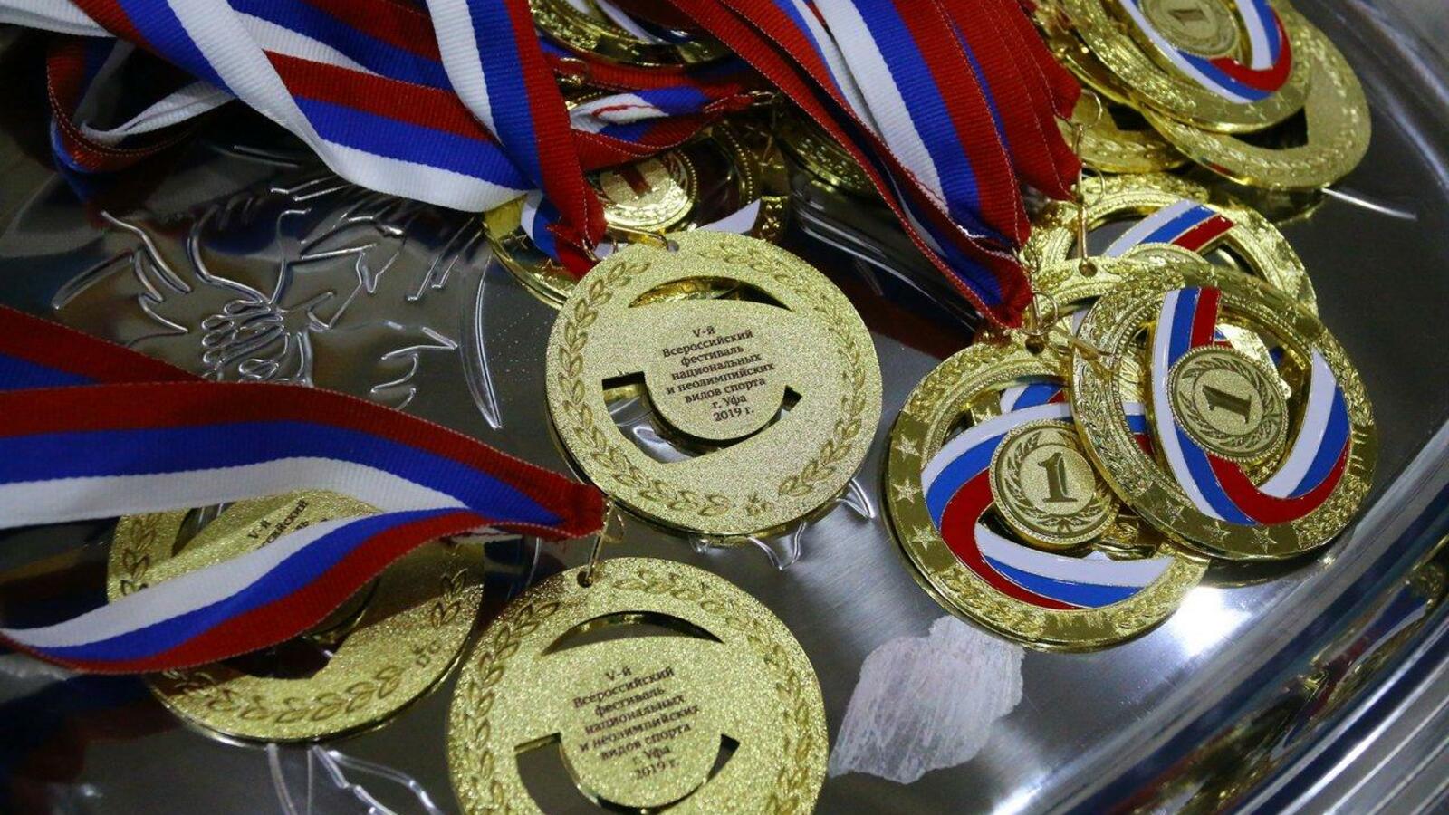 Валерий Шахов