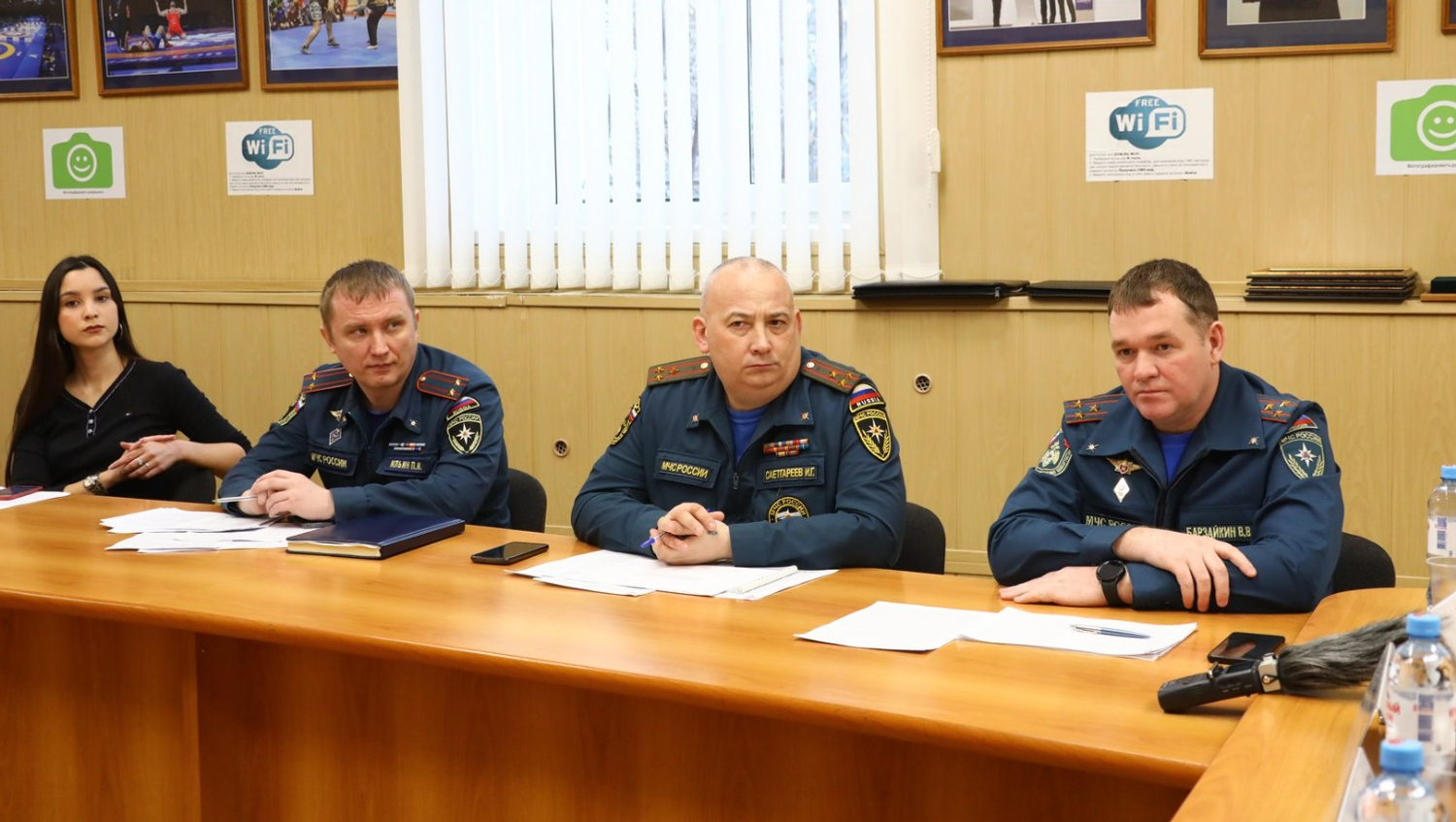 Валерий Шахов