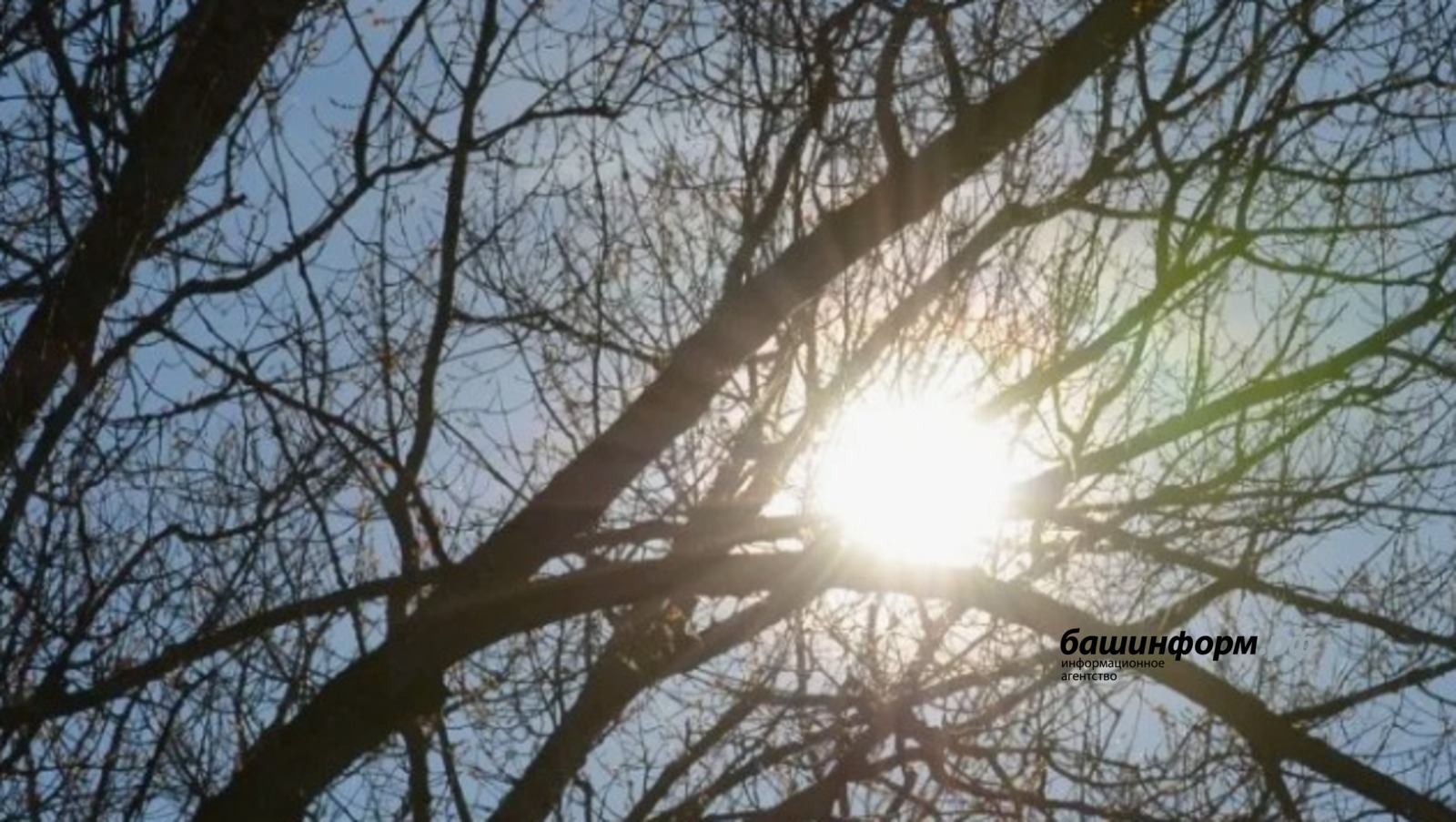 ИА «Башинформ» архив