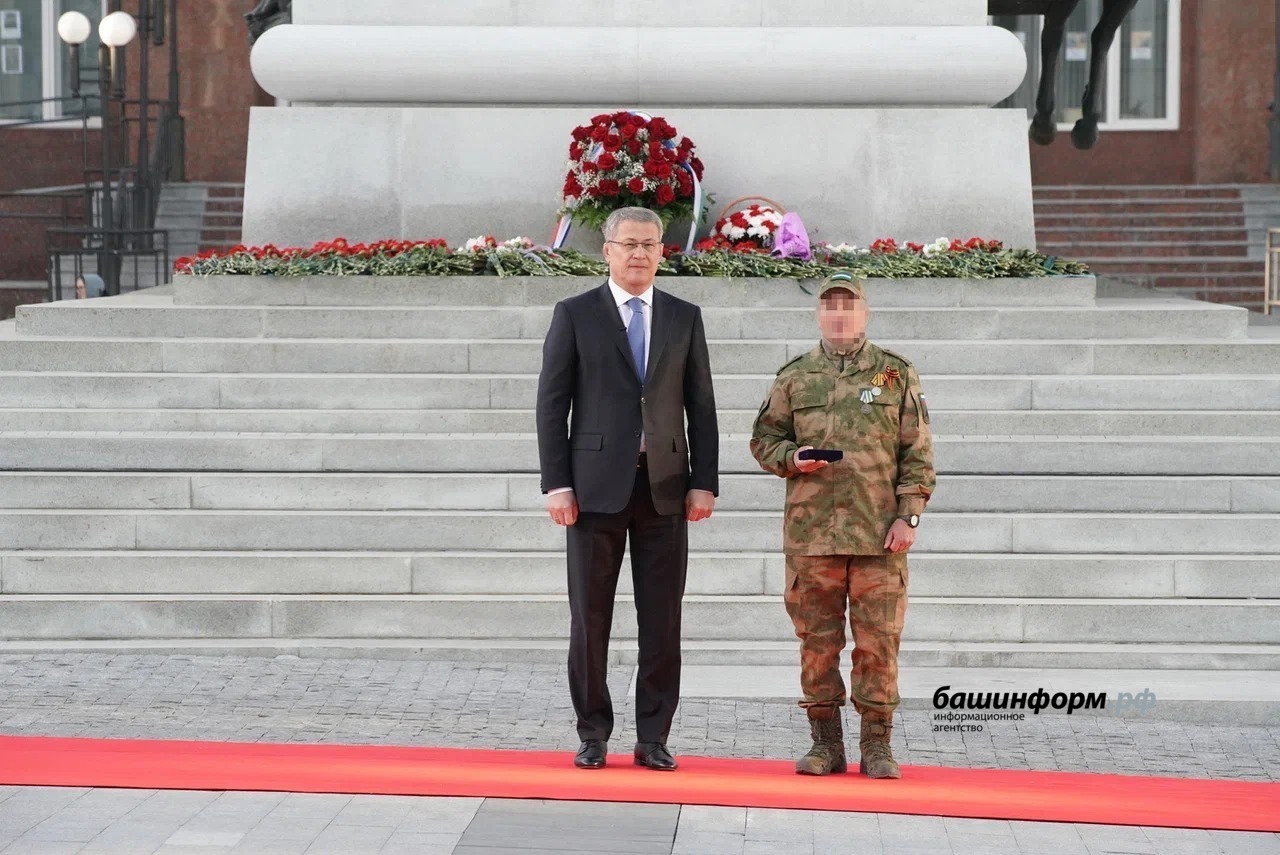 Валерий Шахов