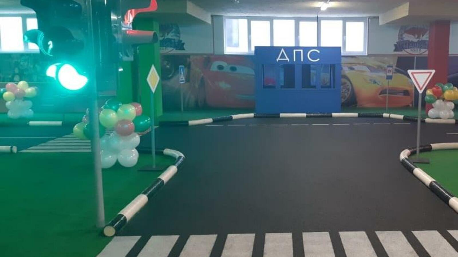 Лина Сарбаева