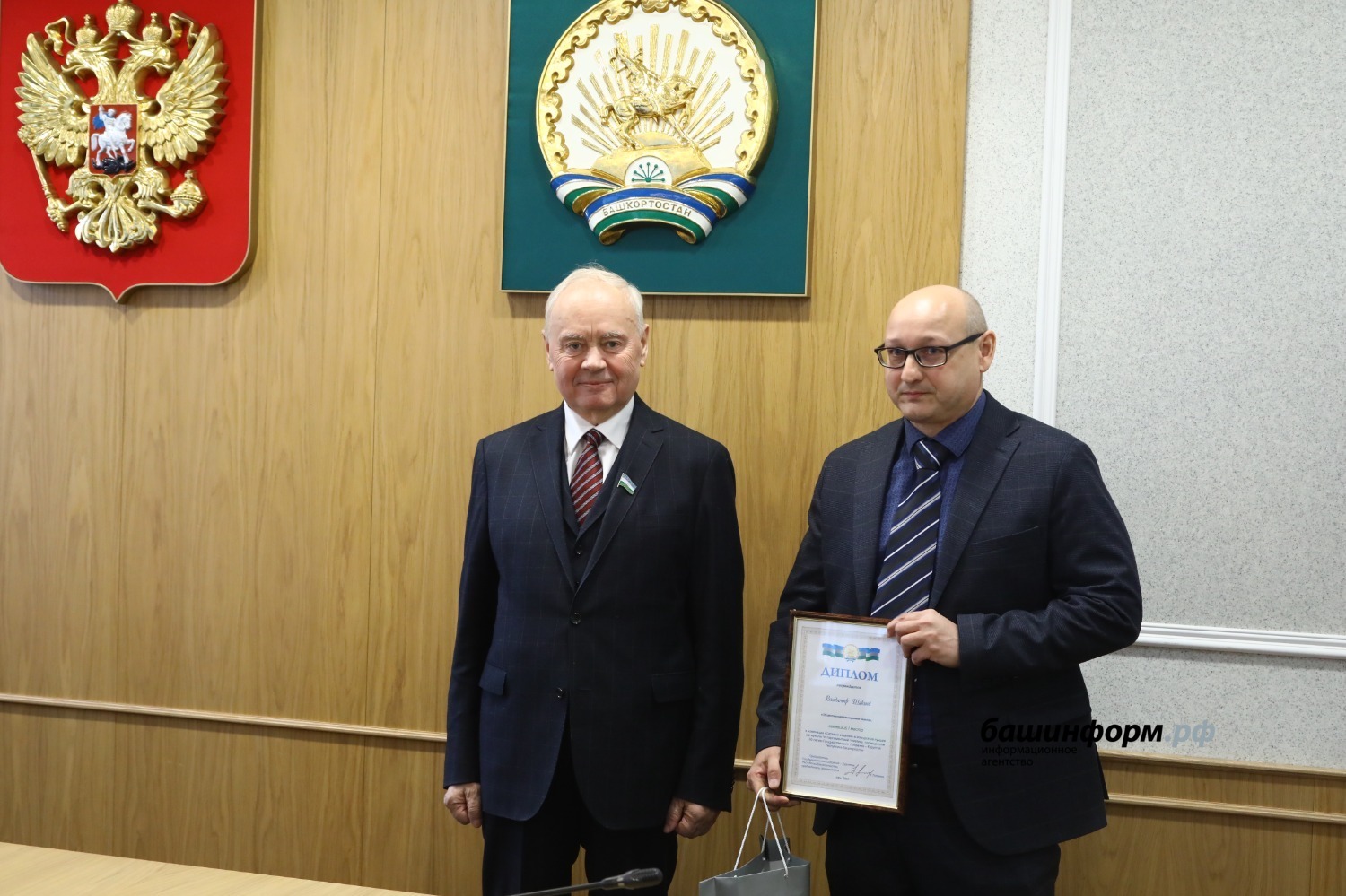 Валерий Шахов