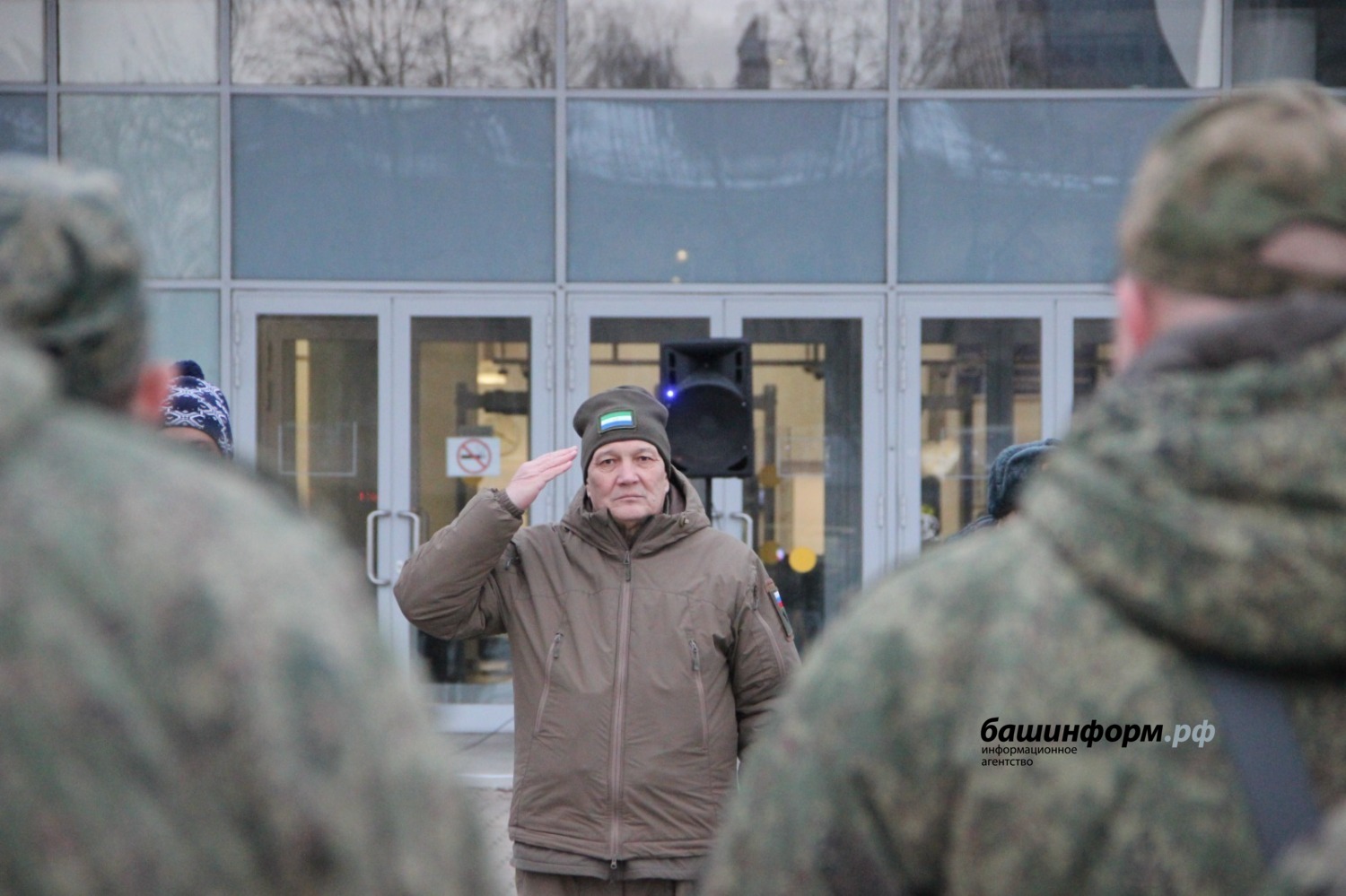 Эдуард Кускарбеков
