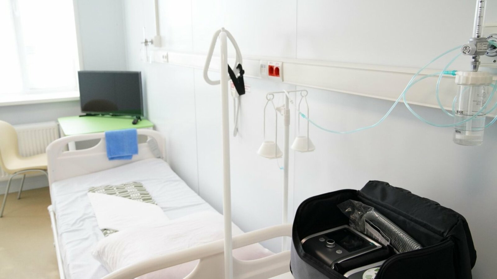 Олег Яровиков