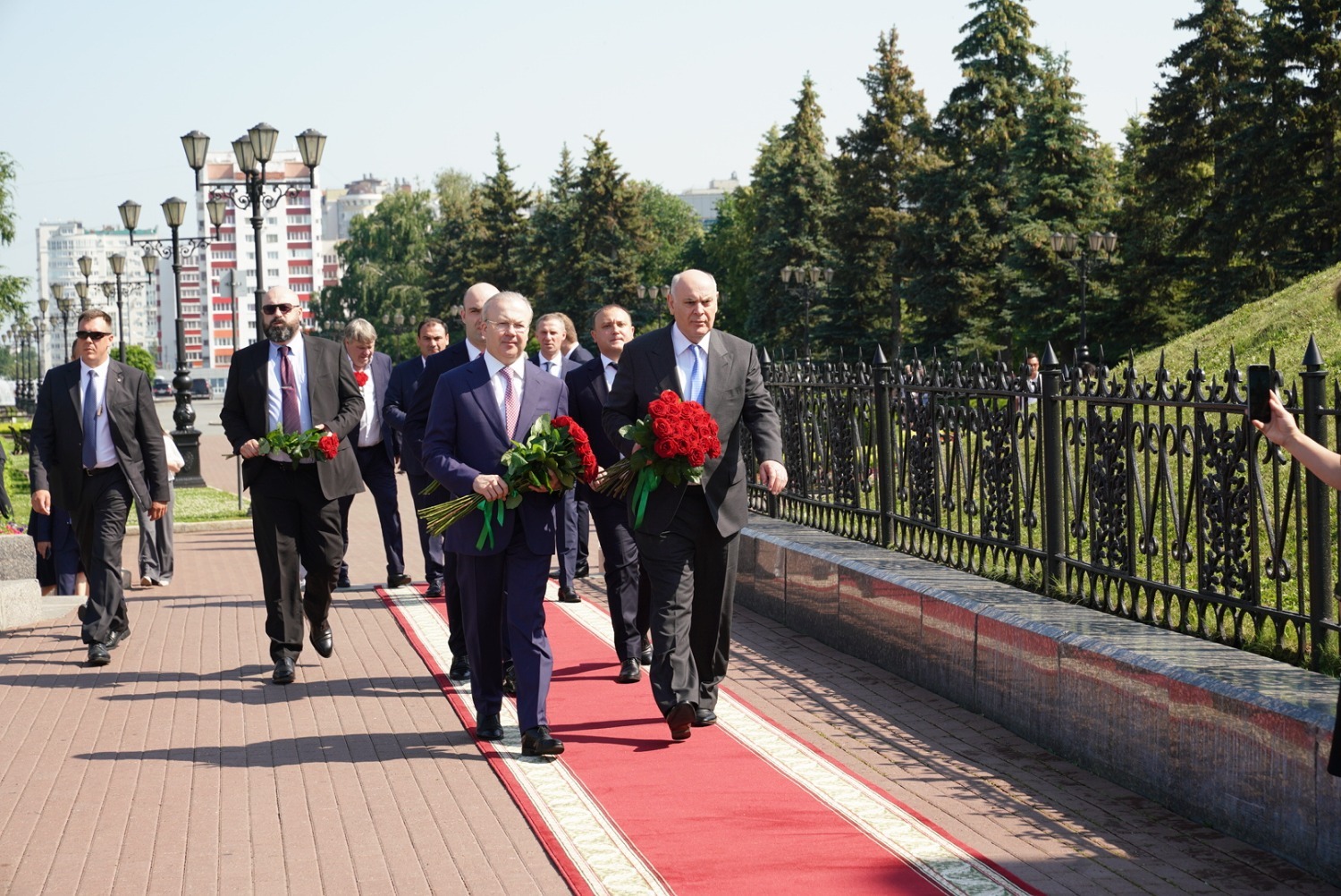 Олег Яровиков