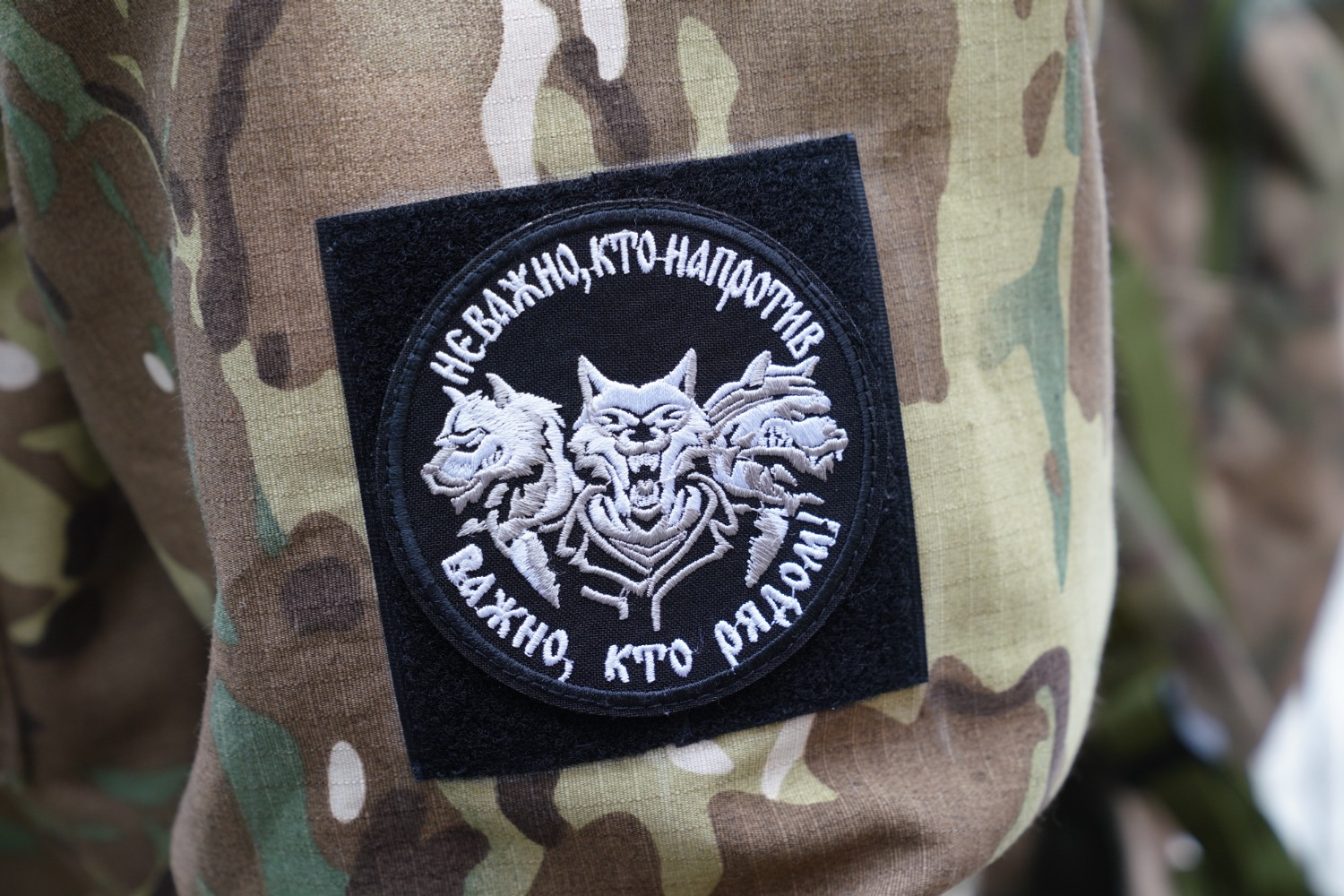 Олег Яровиков