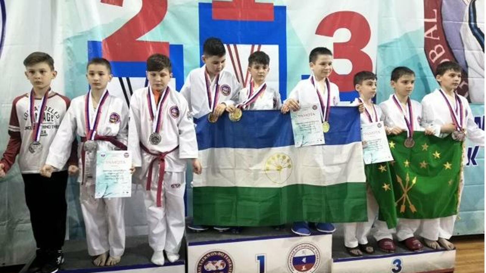 Из открытых источников