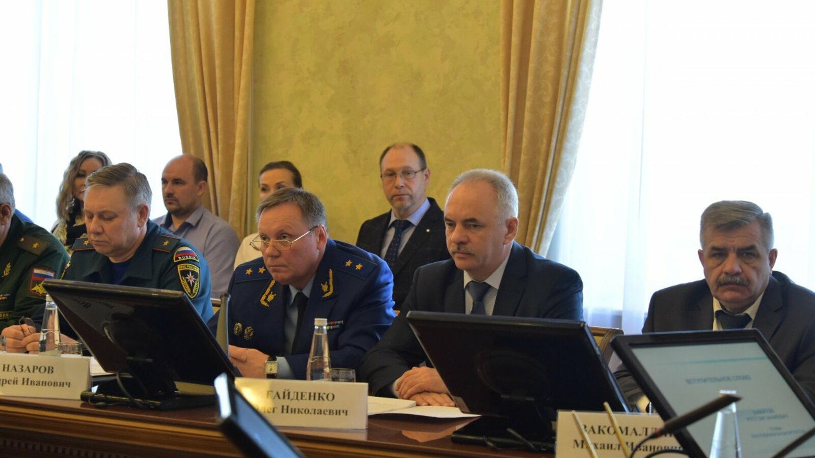 пресс-служба Главы Башкортостана