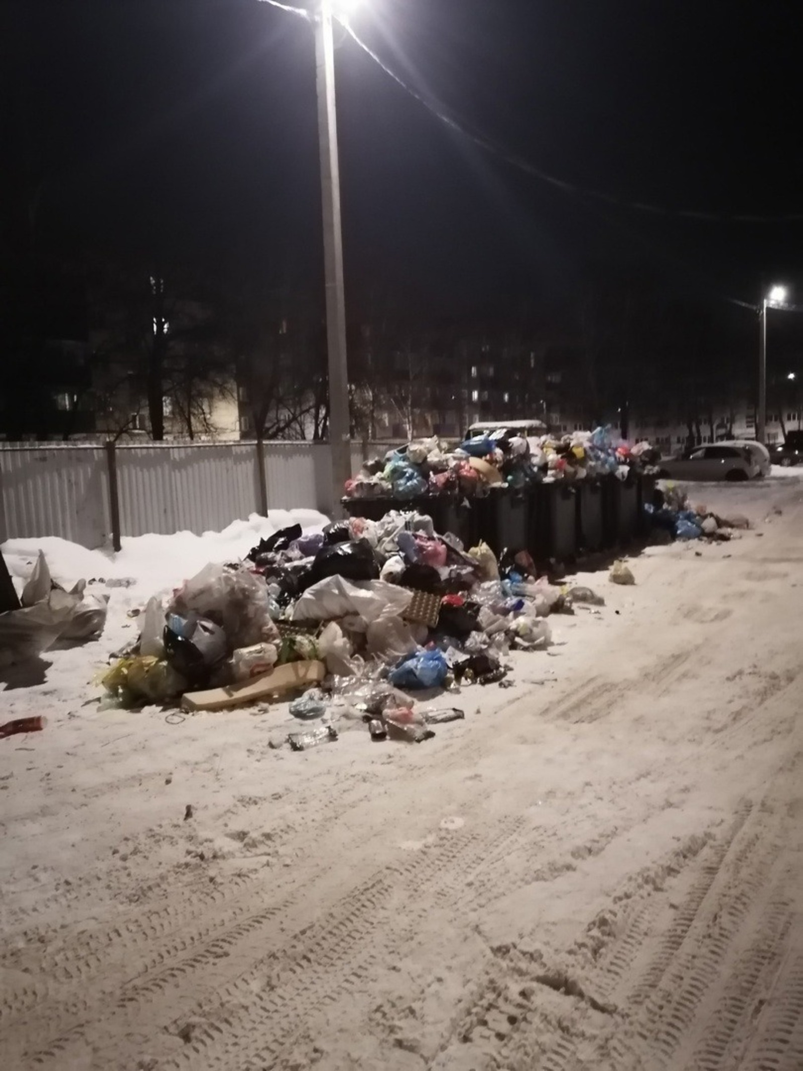 соцсети