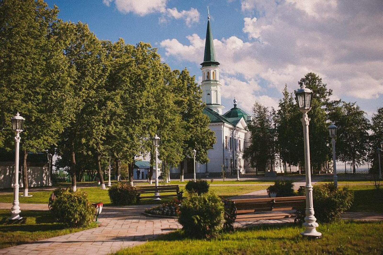 сайт Глава РБ