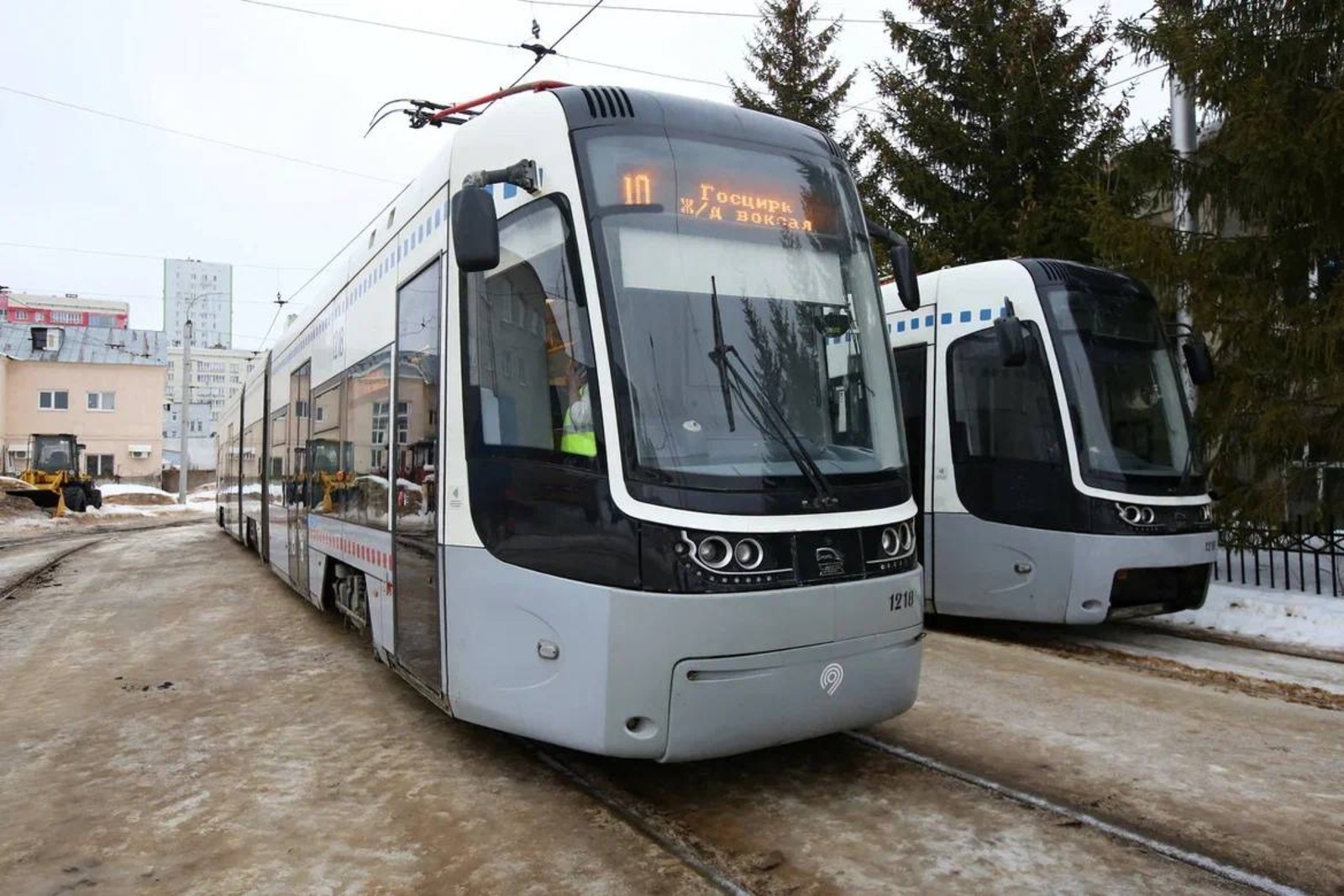 ИА "Башинформ" Архив