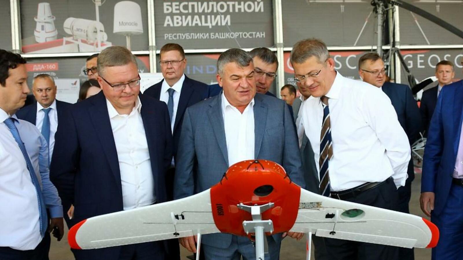 Валерий Шахов