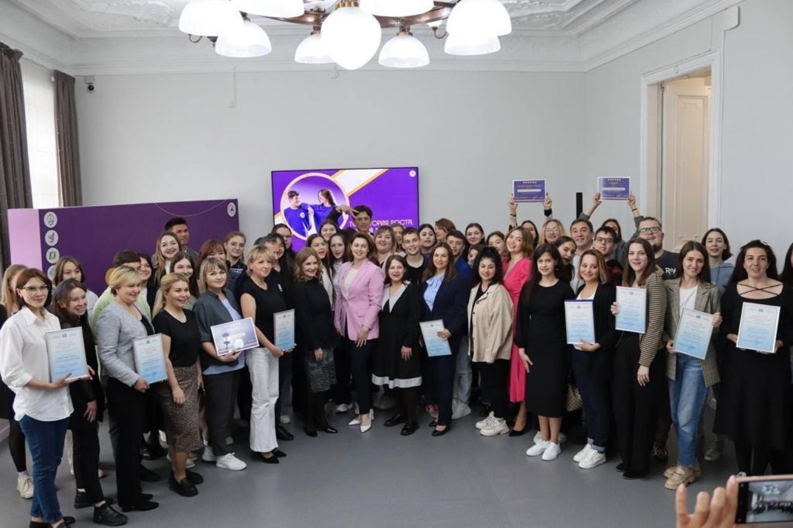 предоставлено организаторами