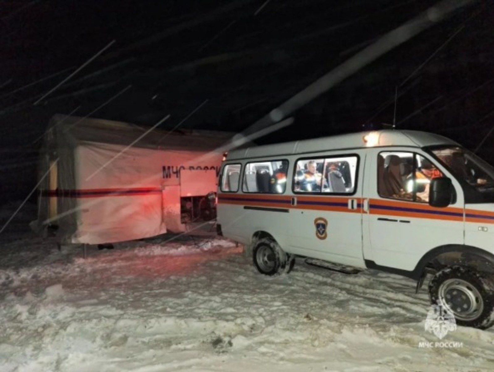 пресс-служба  МЧС по РБ