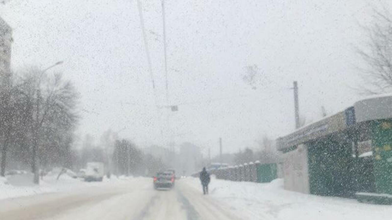 Ксения Калинина