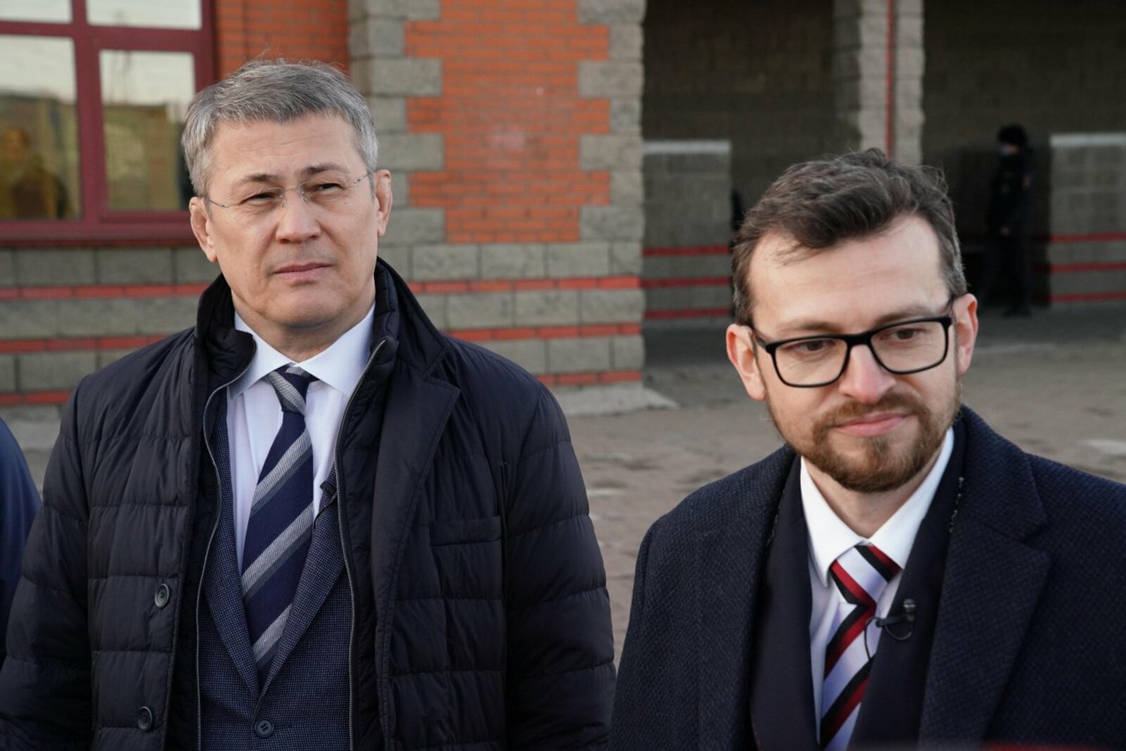 Олег Яровиков
