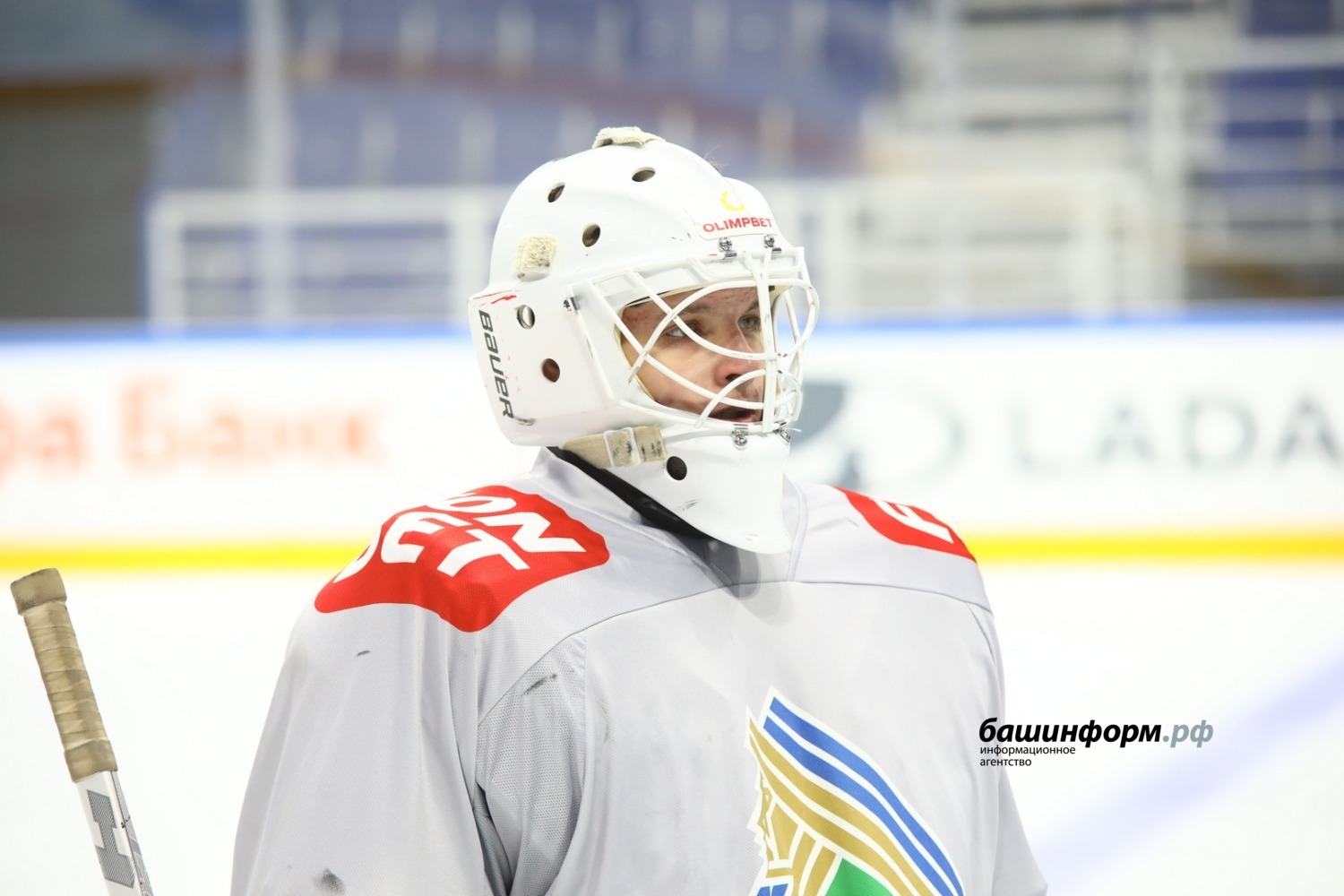 Валерий Шахов