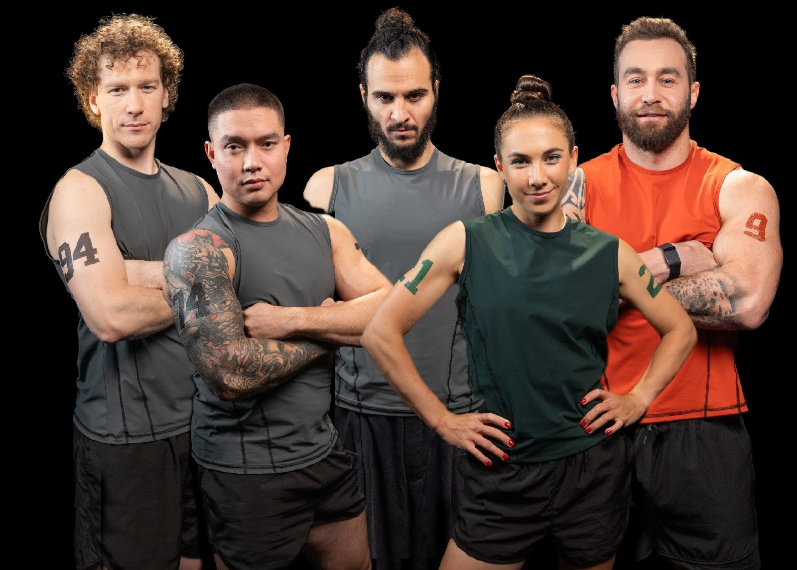 пресс-служба ТНТ