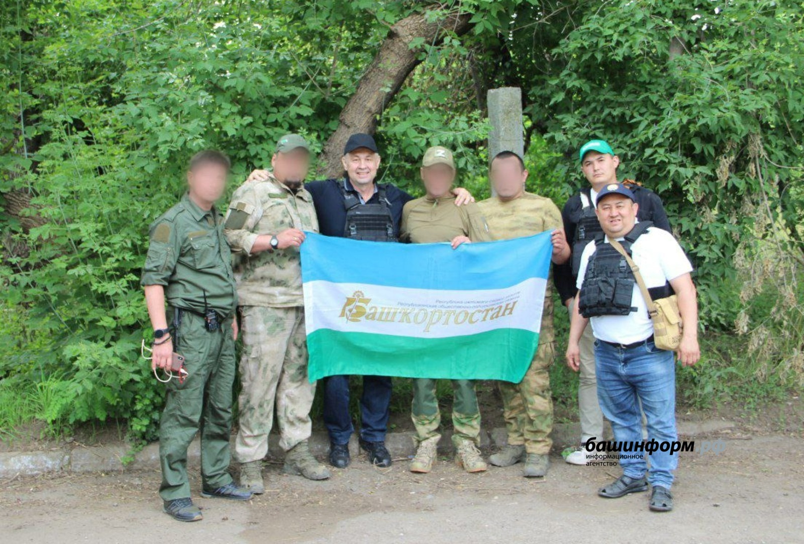 Эдуард Кускарбеков
