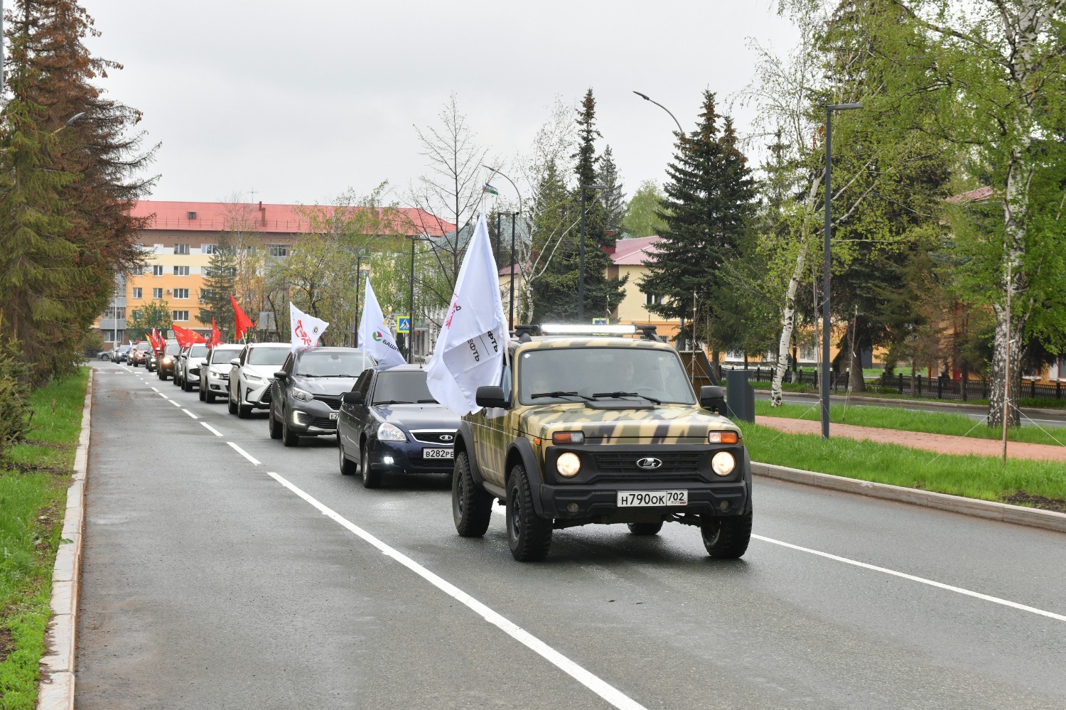 Булат Гайнетдинов