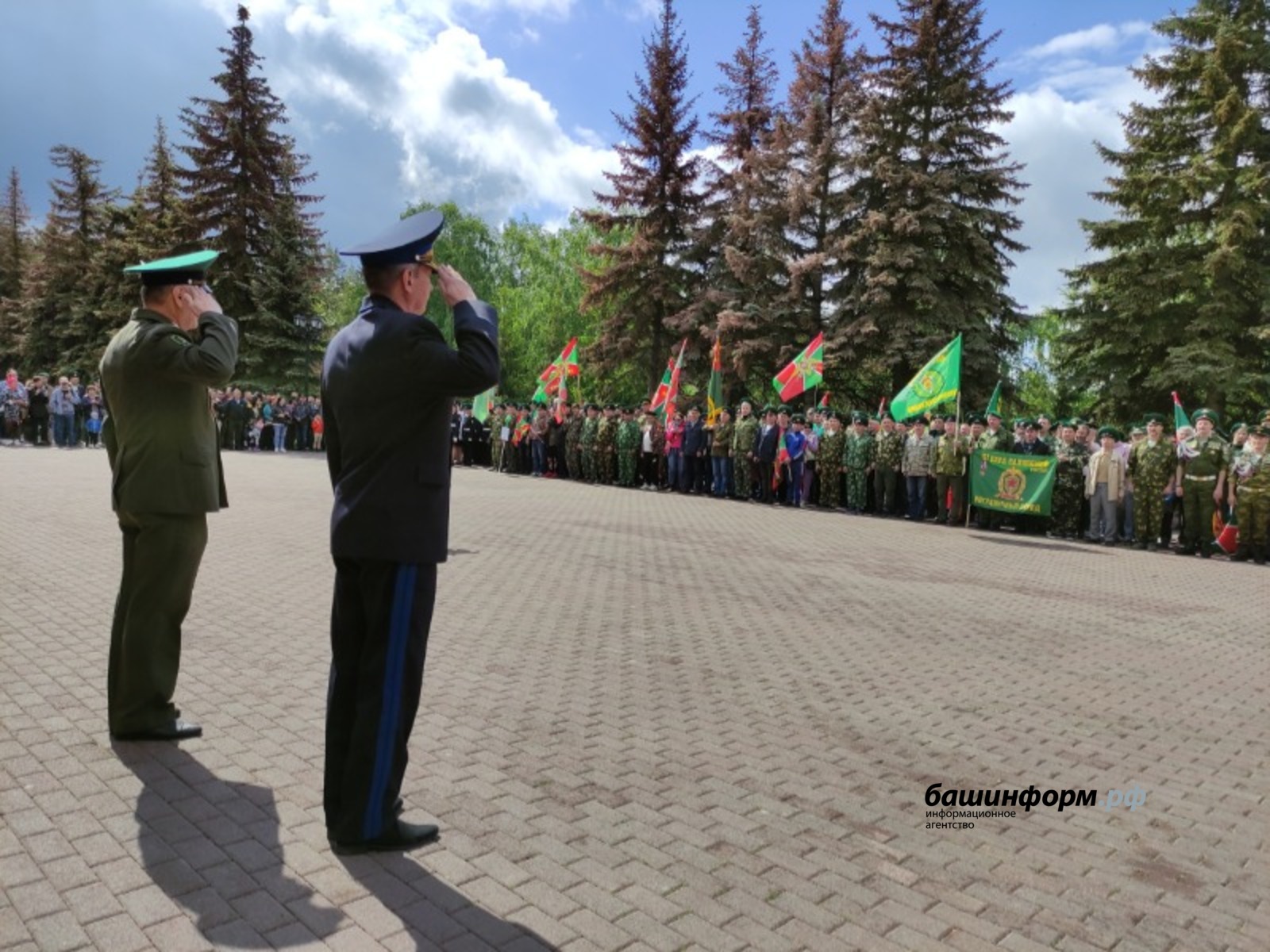 Иван Вавилов