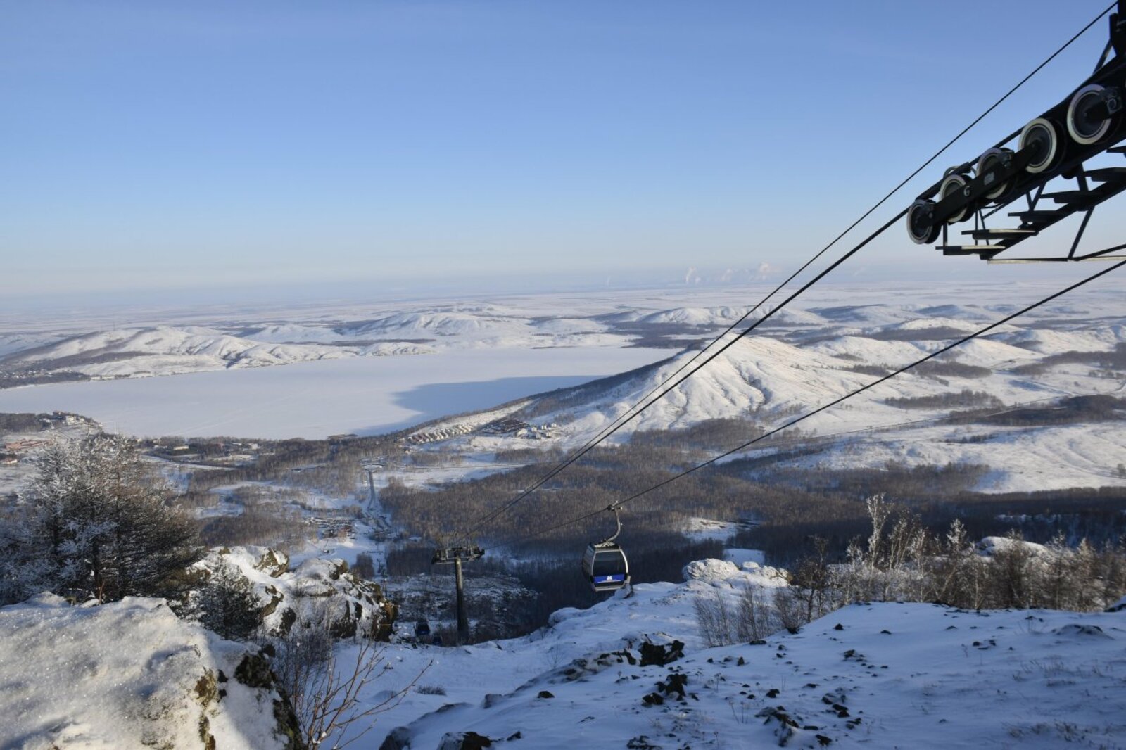 Галина Бахшиева